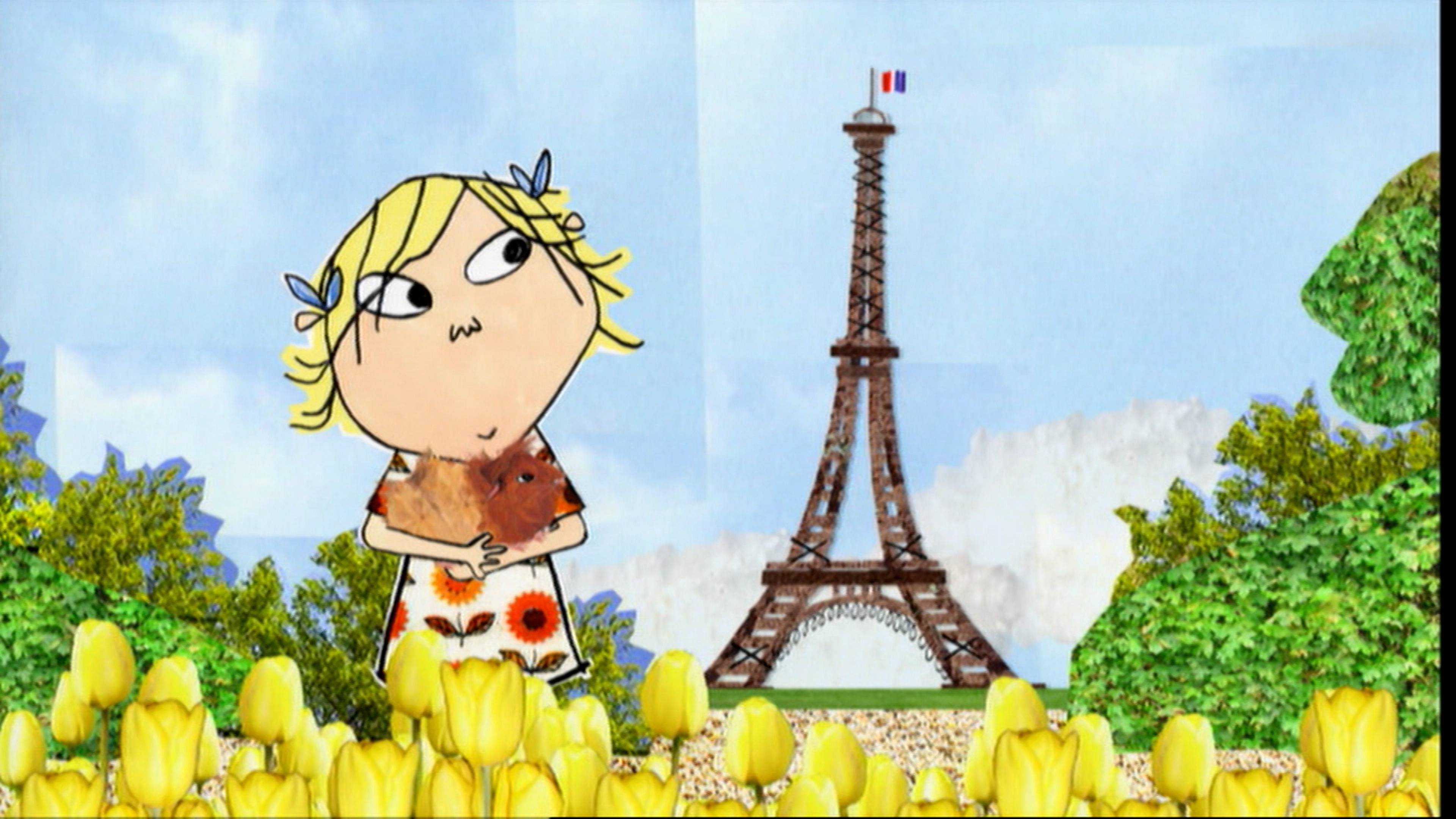 آي كومبليتلي نوه أباوت جيني بيجز