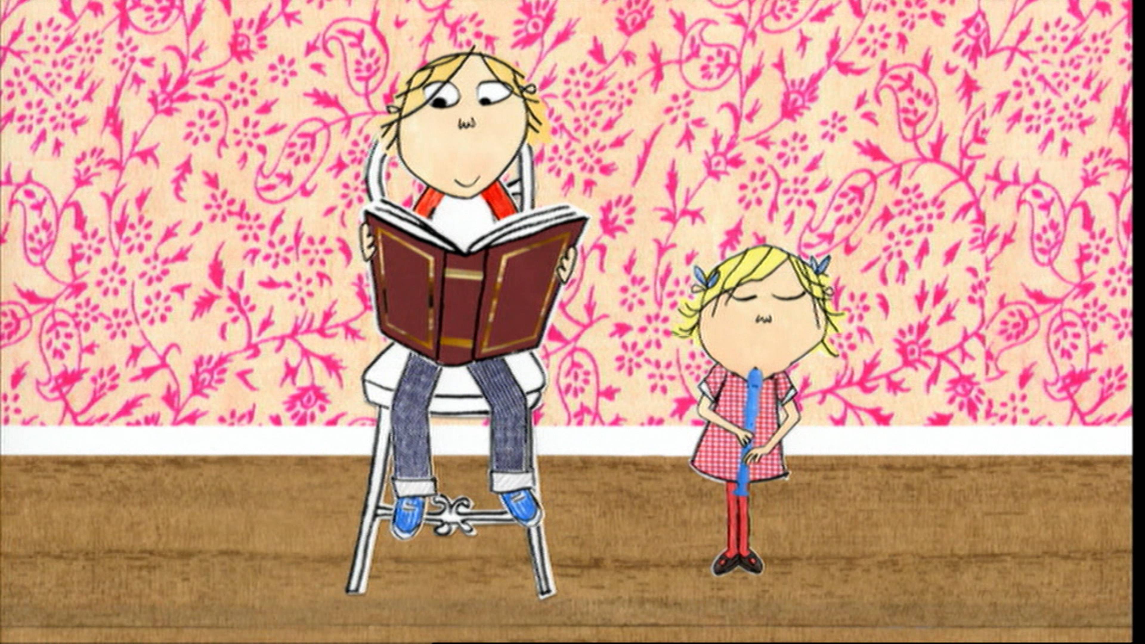 توو ماني بيغ ووردز