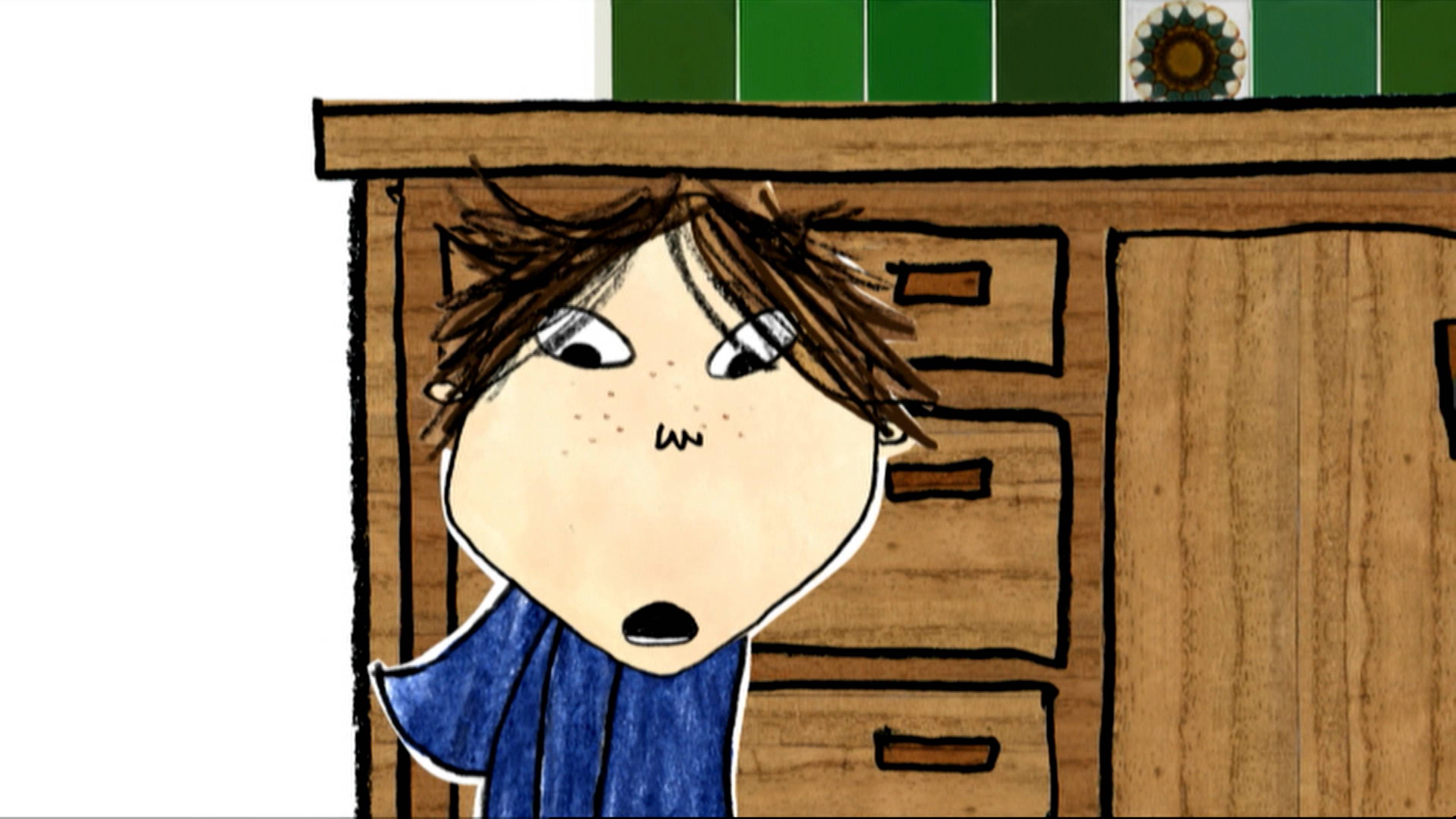 آي كان تراين يور دوغ