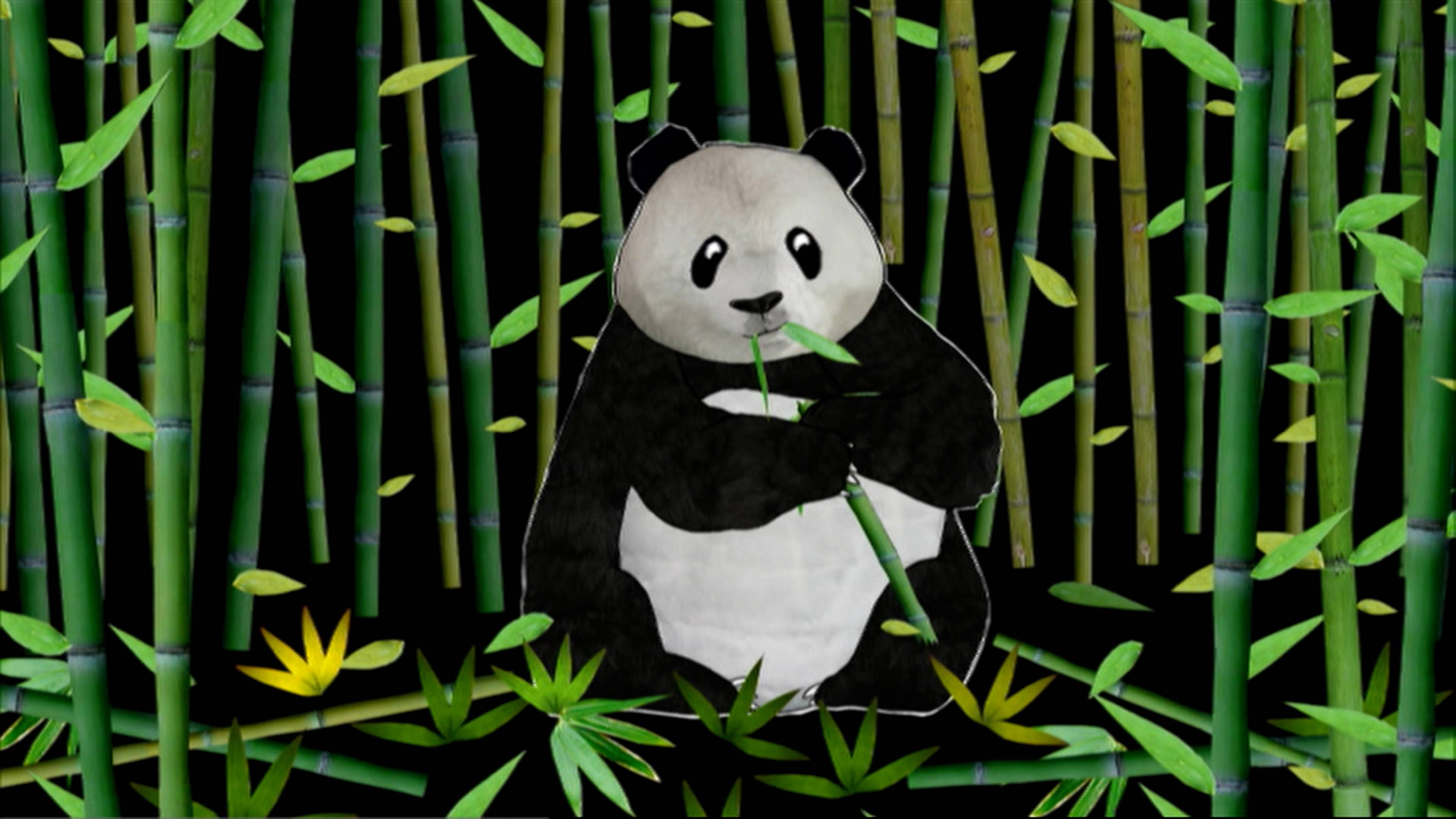 آي آم غوينغ تو سايف إي بندا