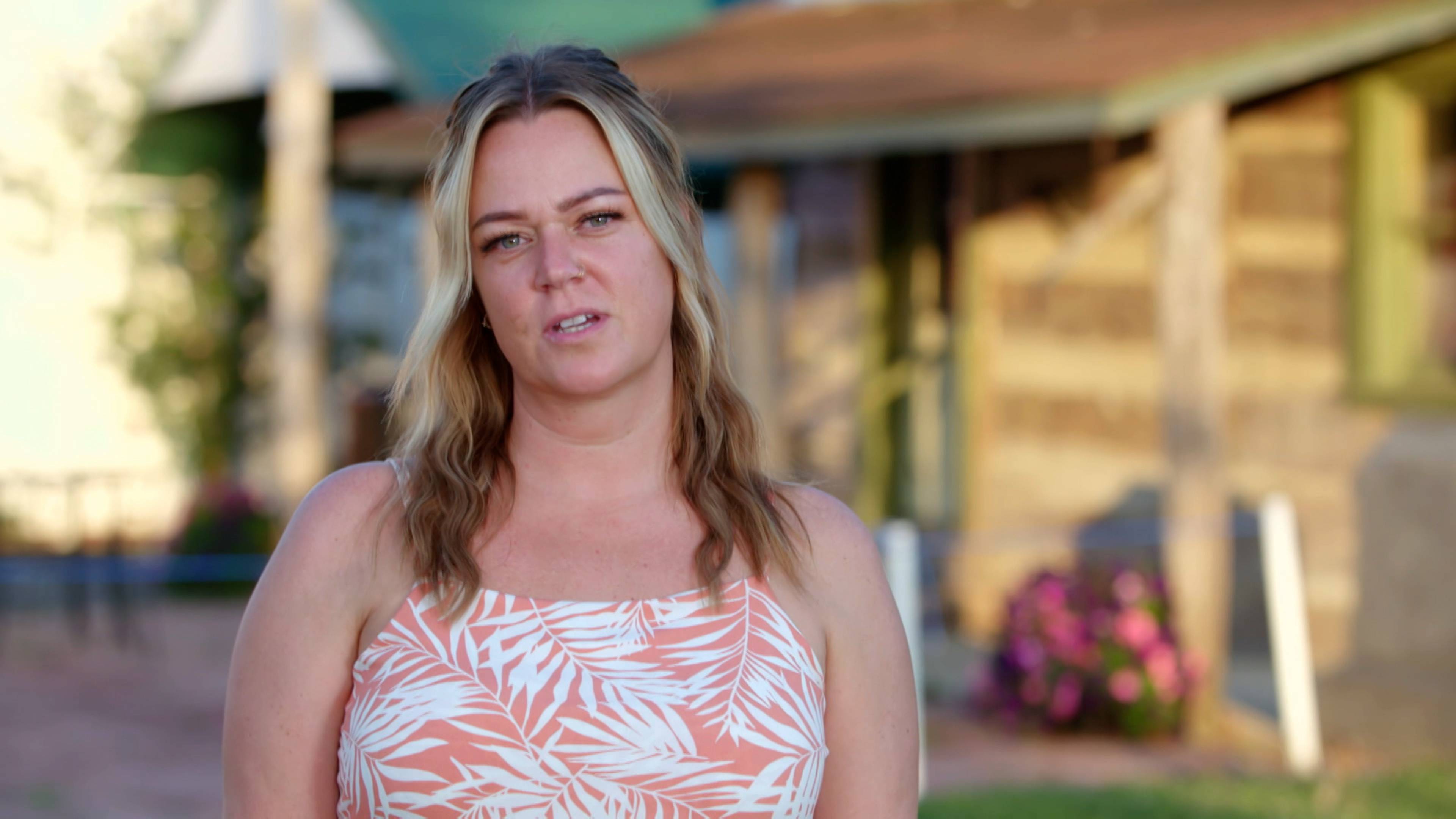 Do You Take One Another?