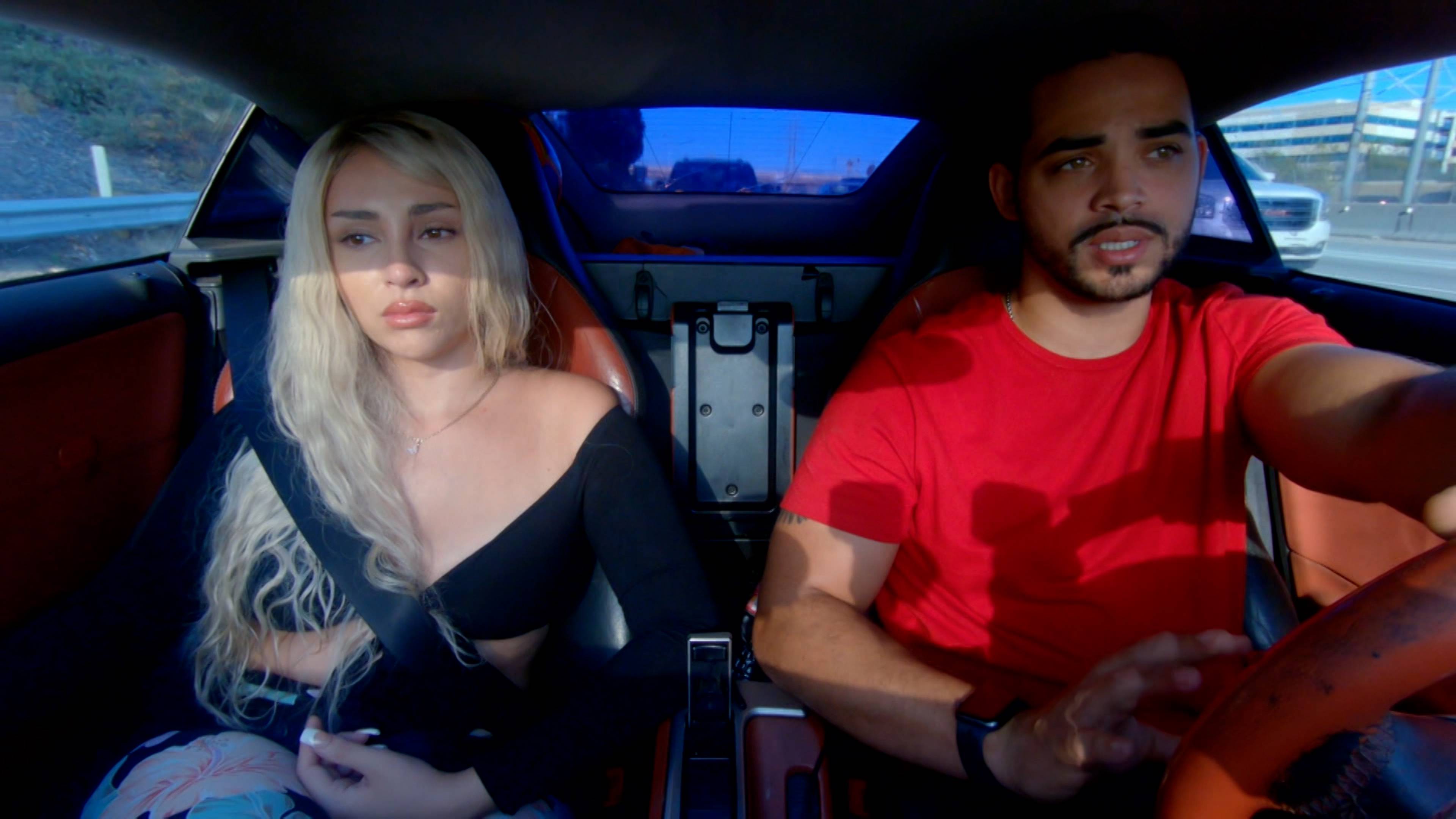 For Better or for Worse