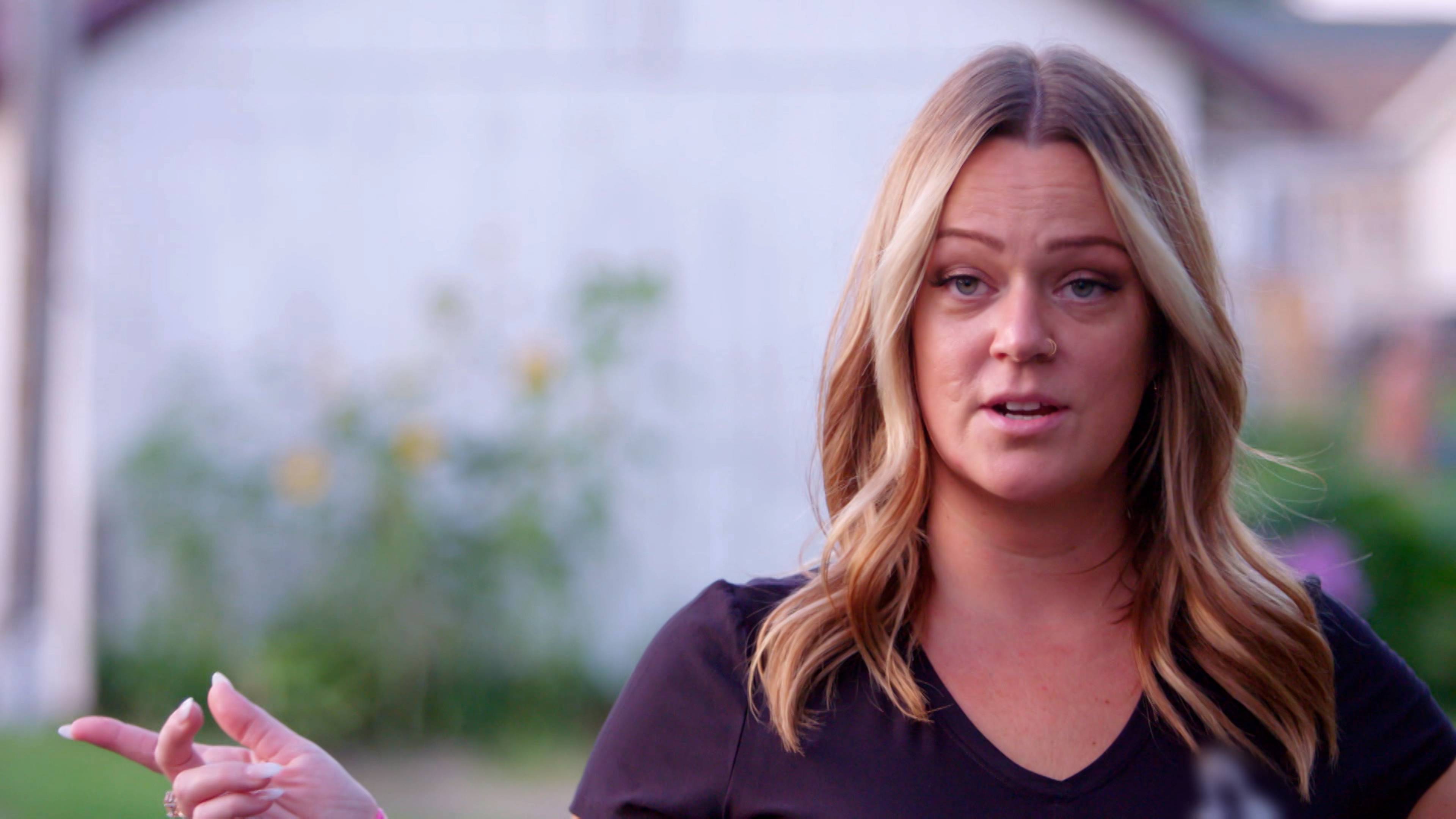 Till Death Do Us Part