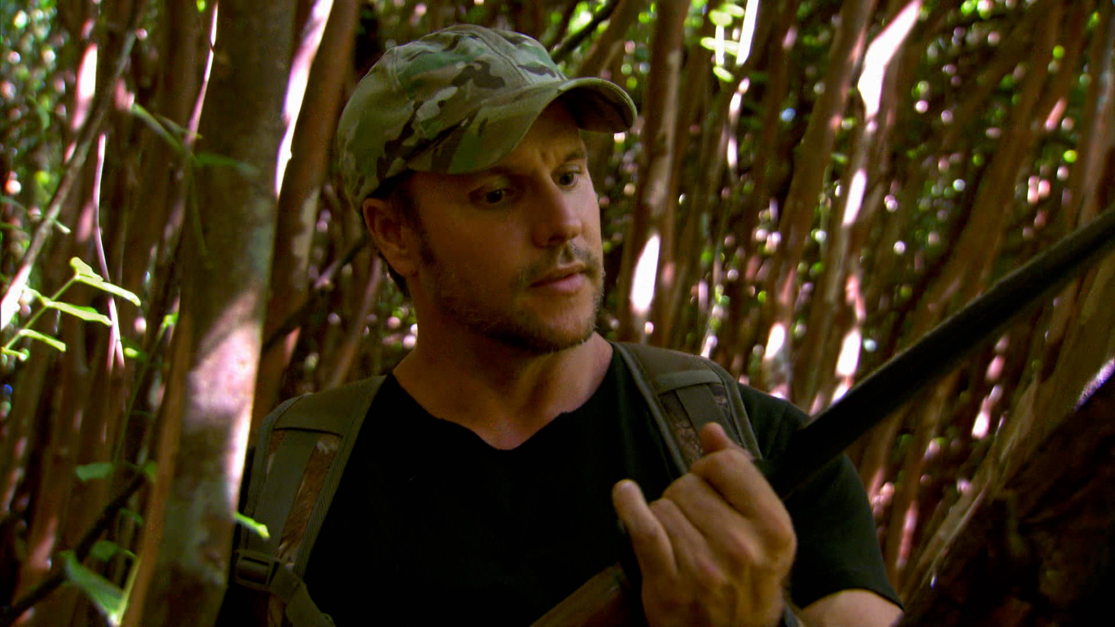 مشكلة في الجنة