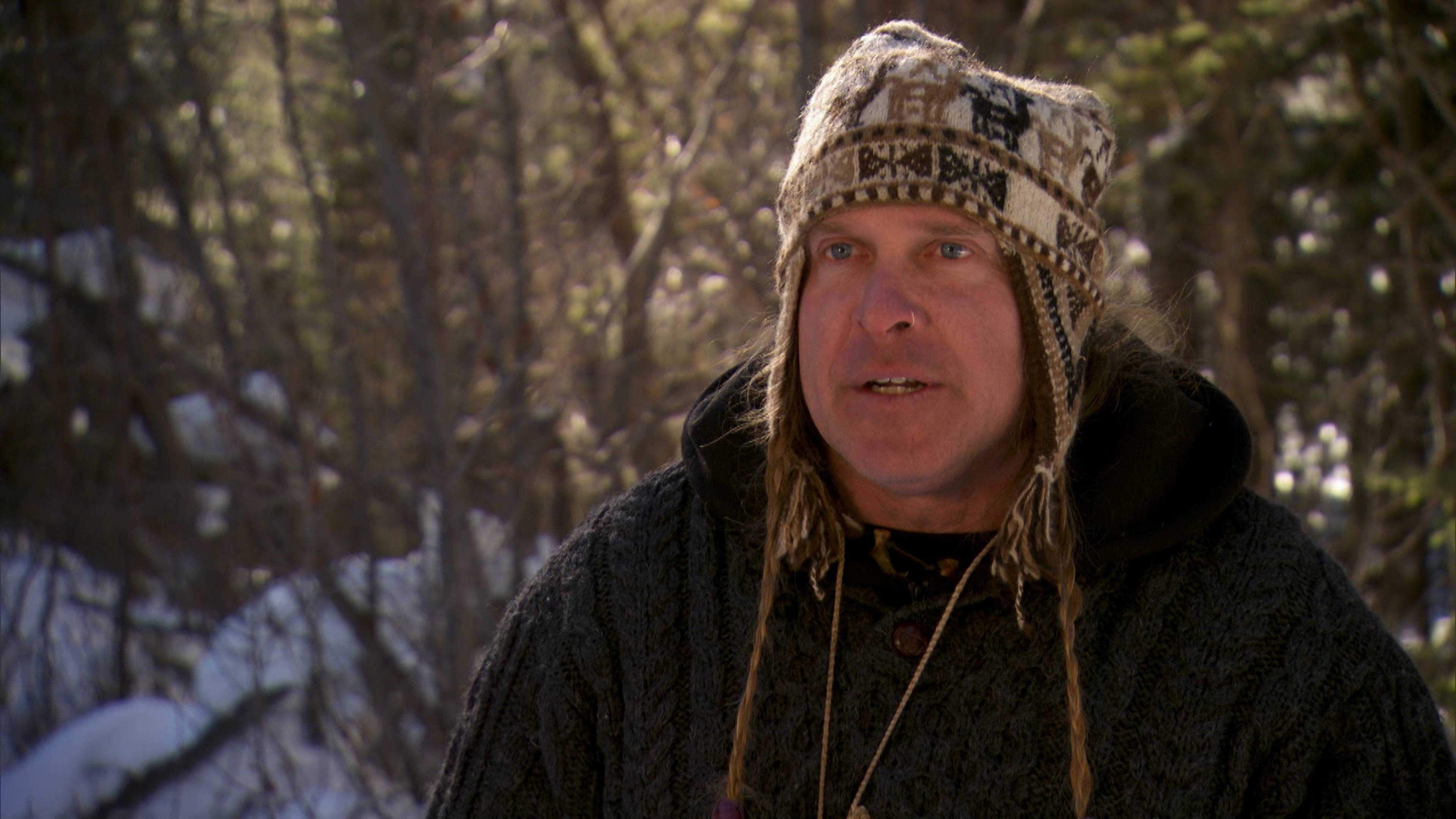 مرتفعات روكي الشاهقة