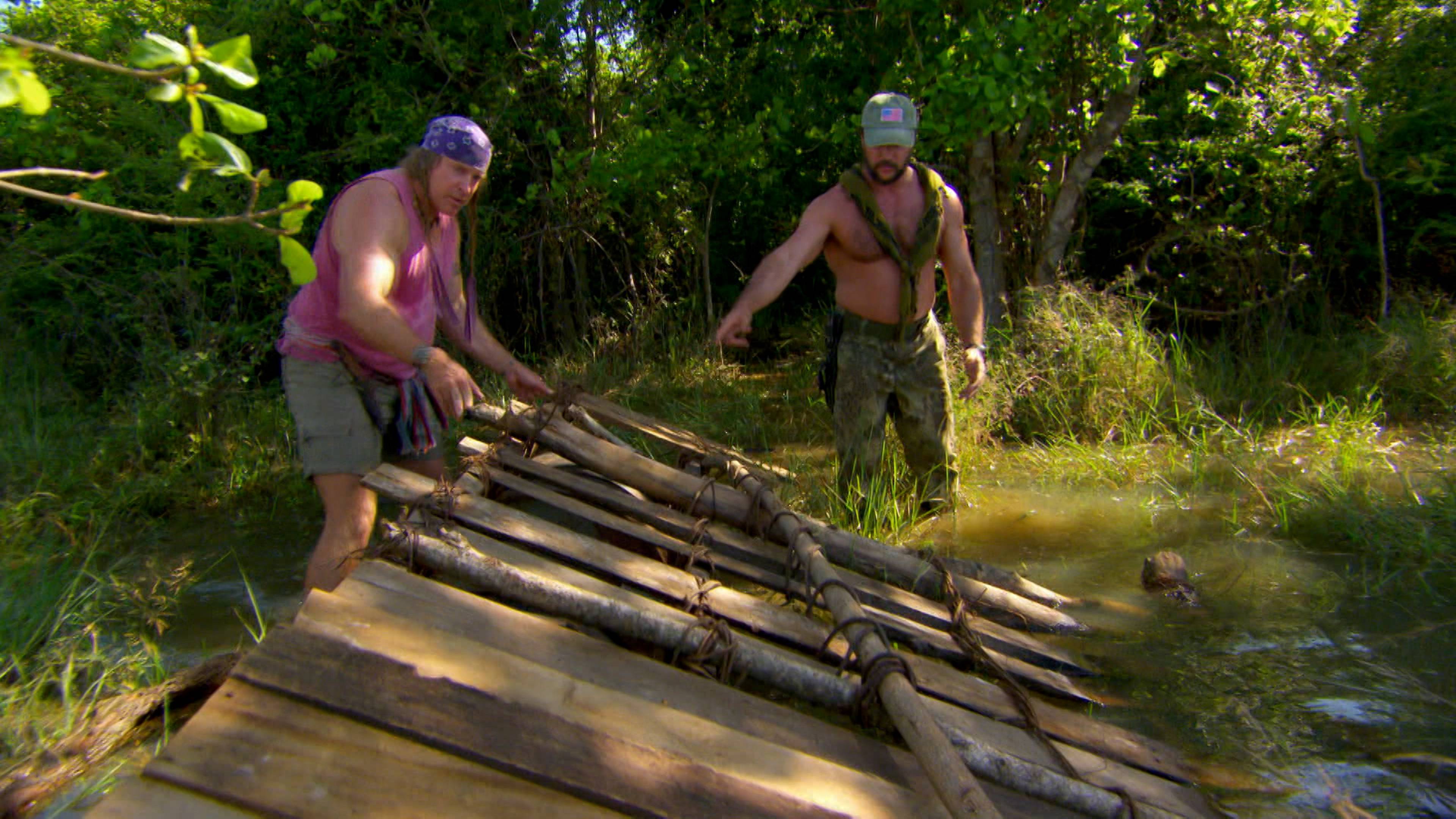 لا نهاية في الأفق، الجزء الثاني