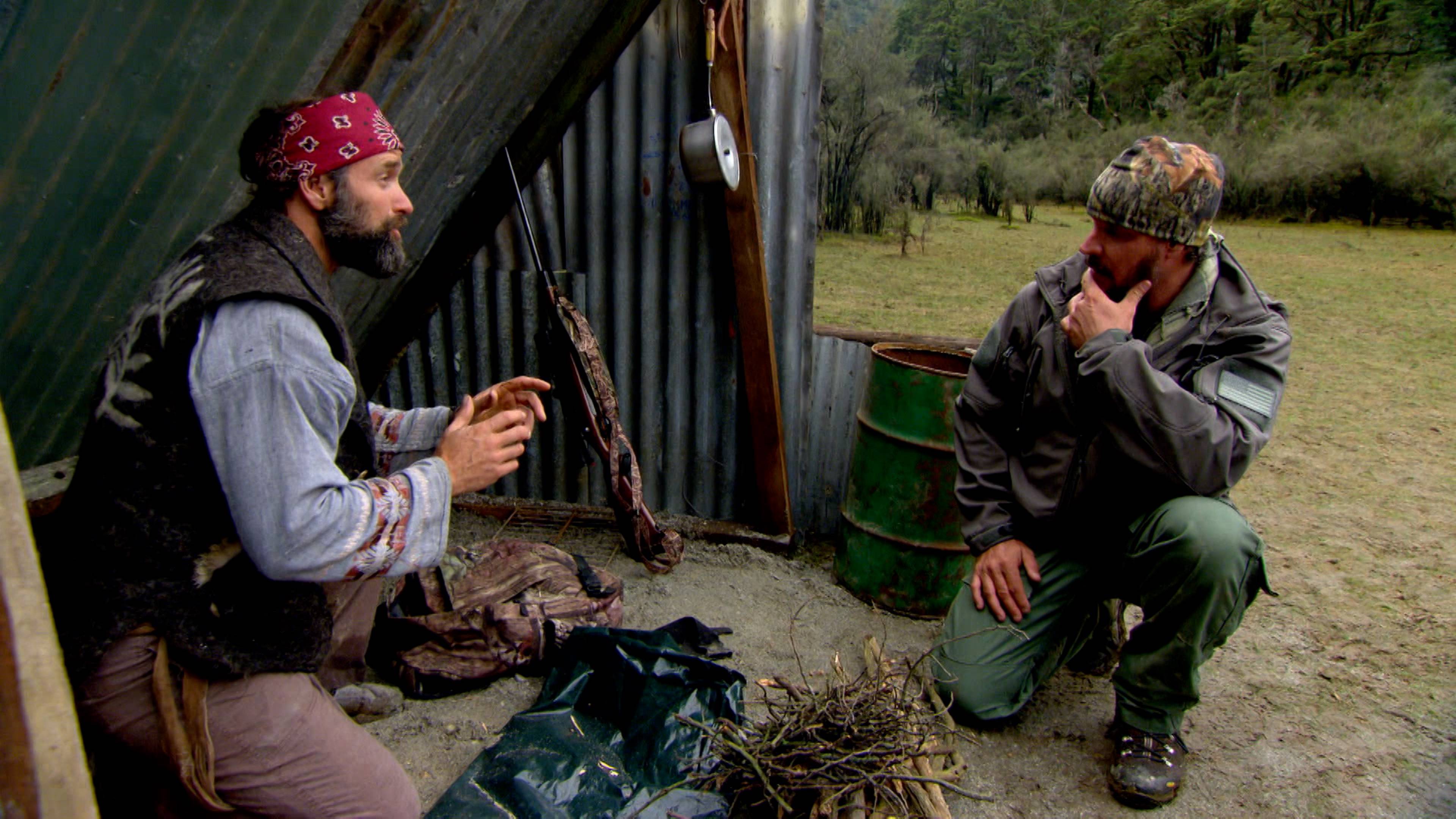 طلقة واحدة، قتيل واحد