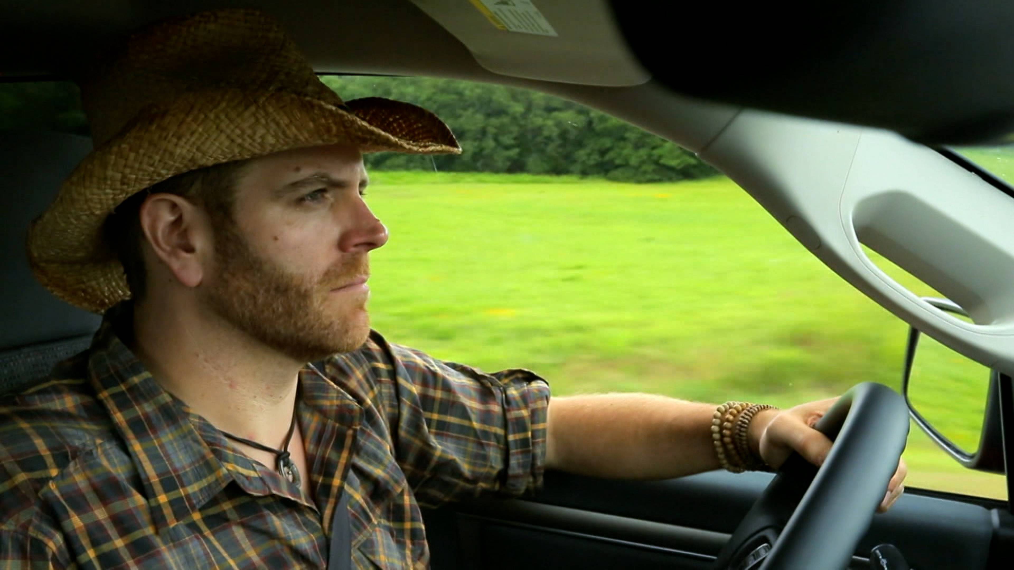 The Legend of Jesse James