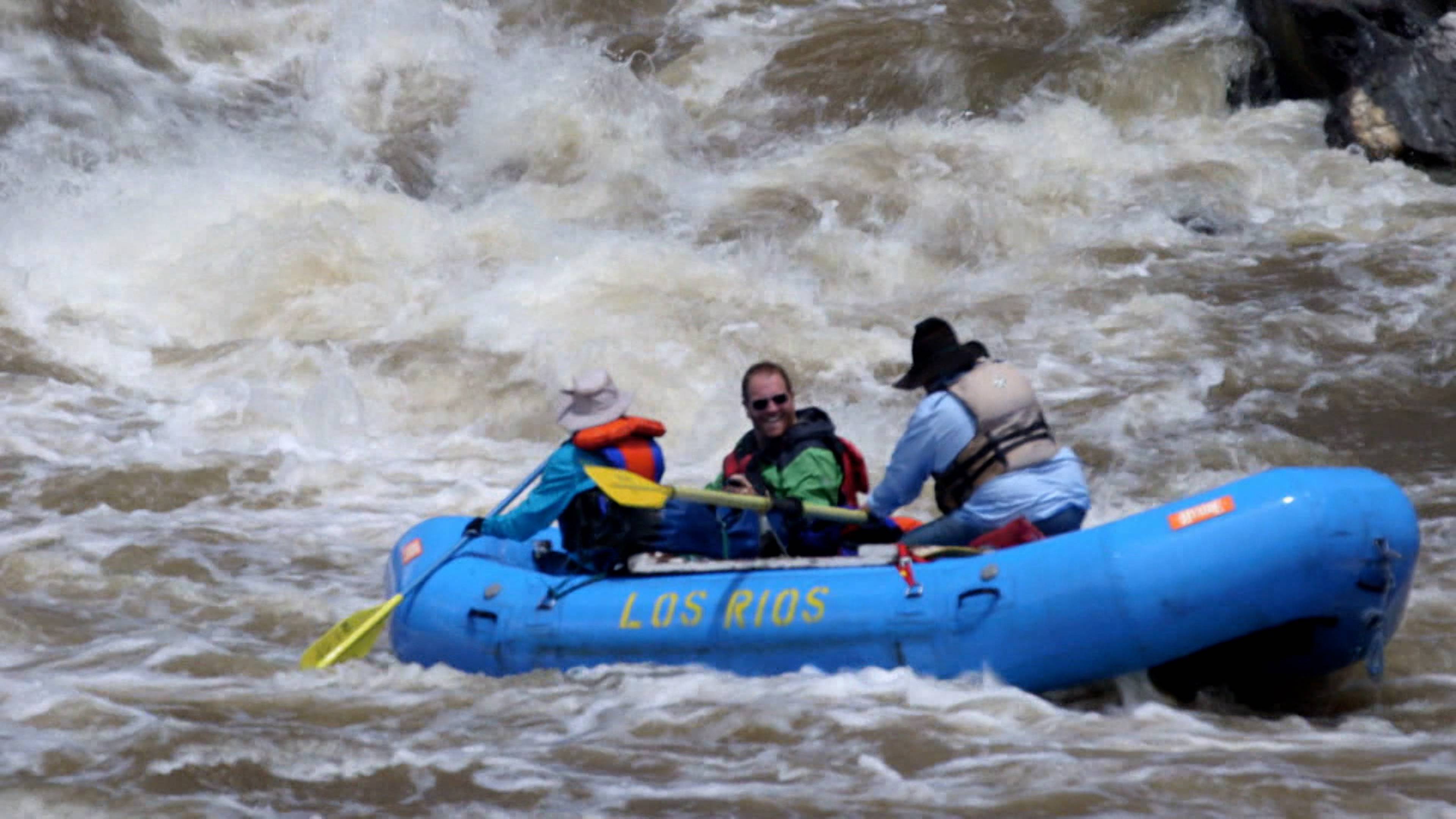 Finding Fenn's Fortune