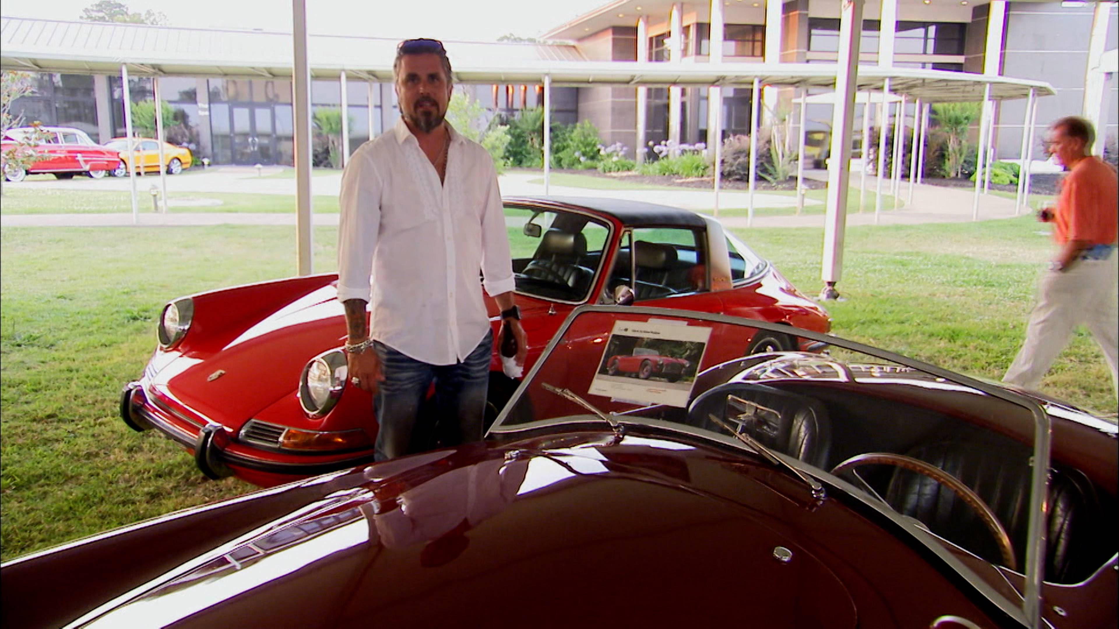 فرانكنشتايند فورد