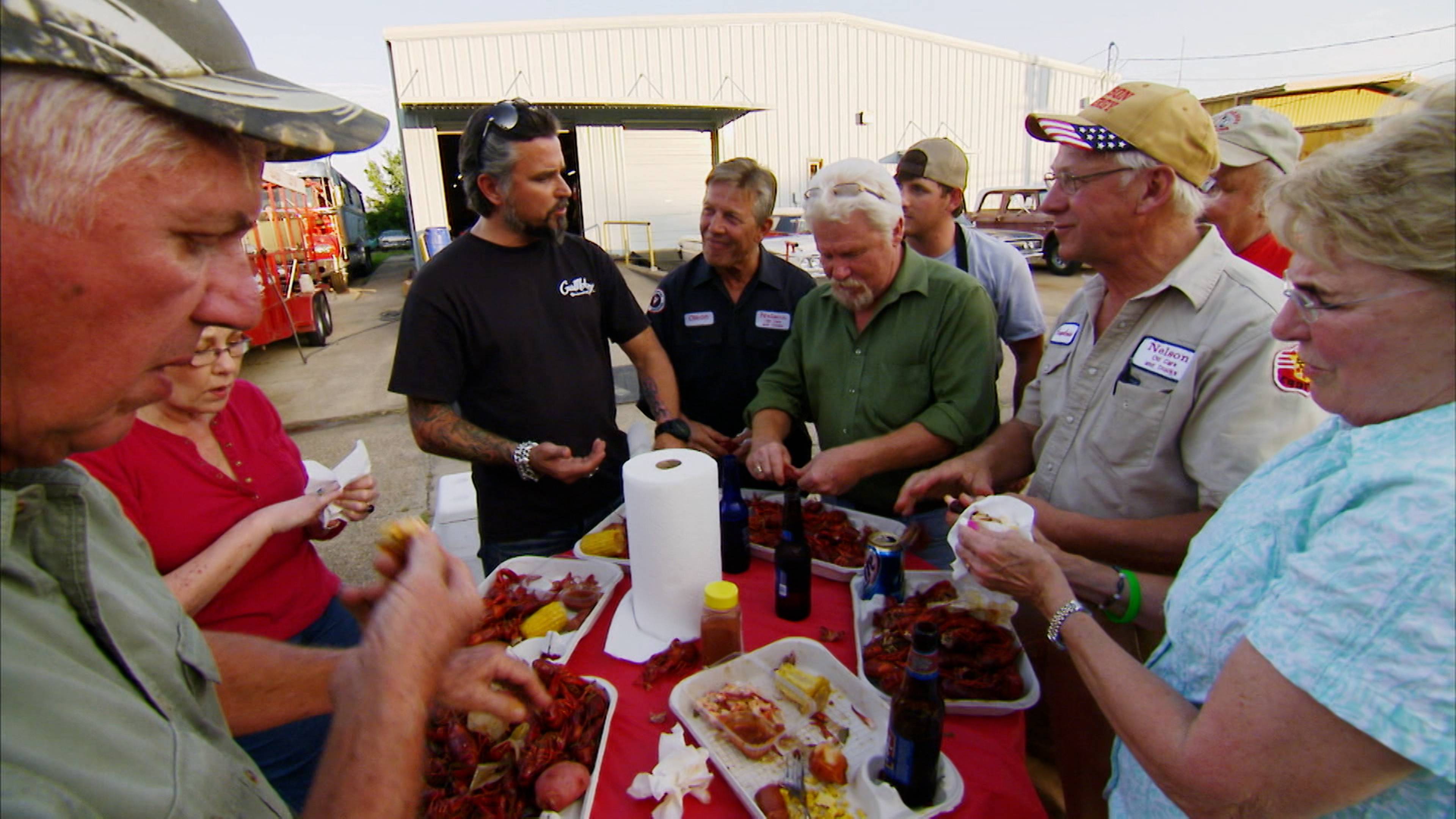 إمبالا المذهلة