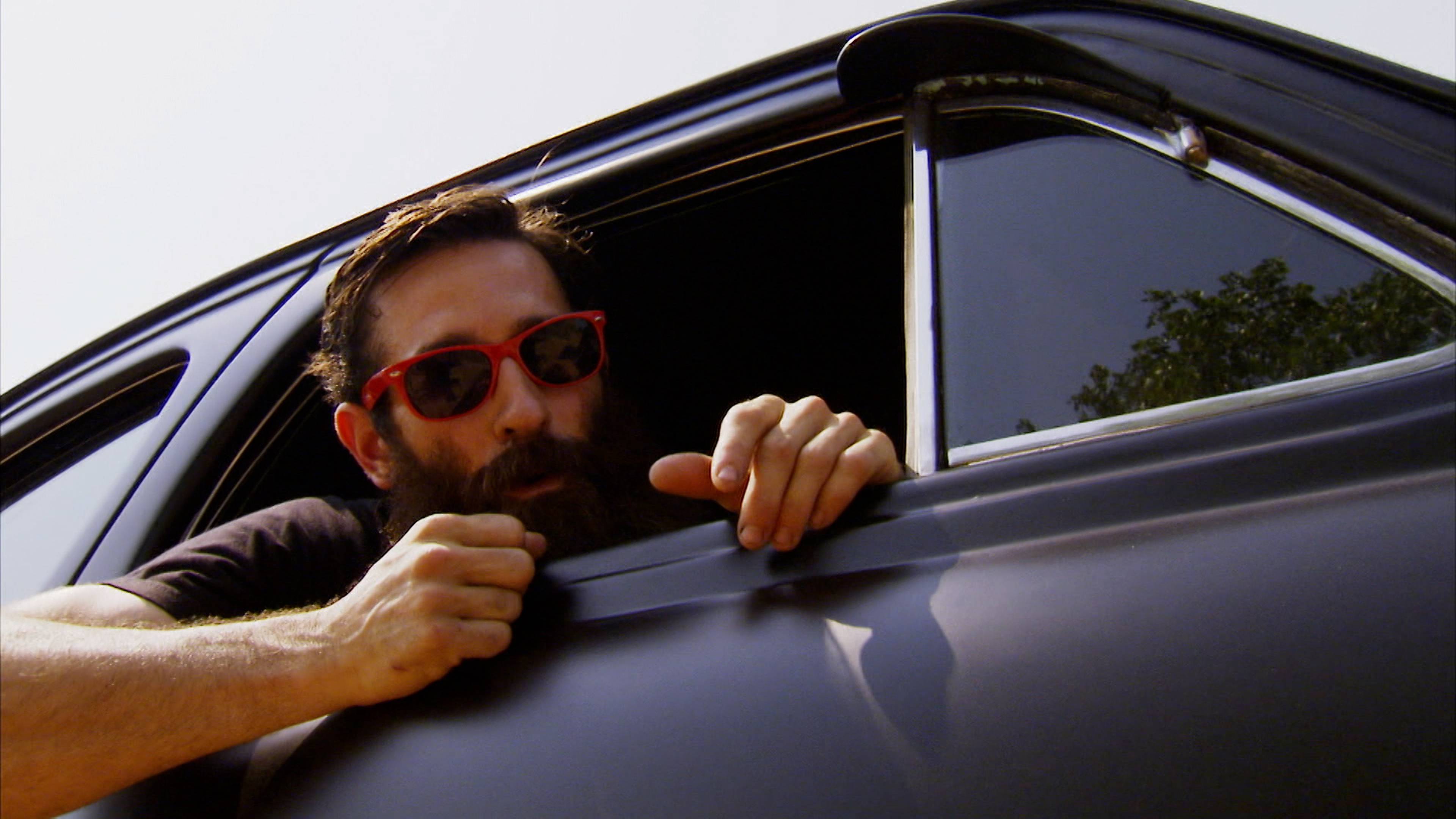 48 شيفي فليماستر