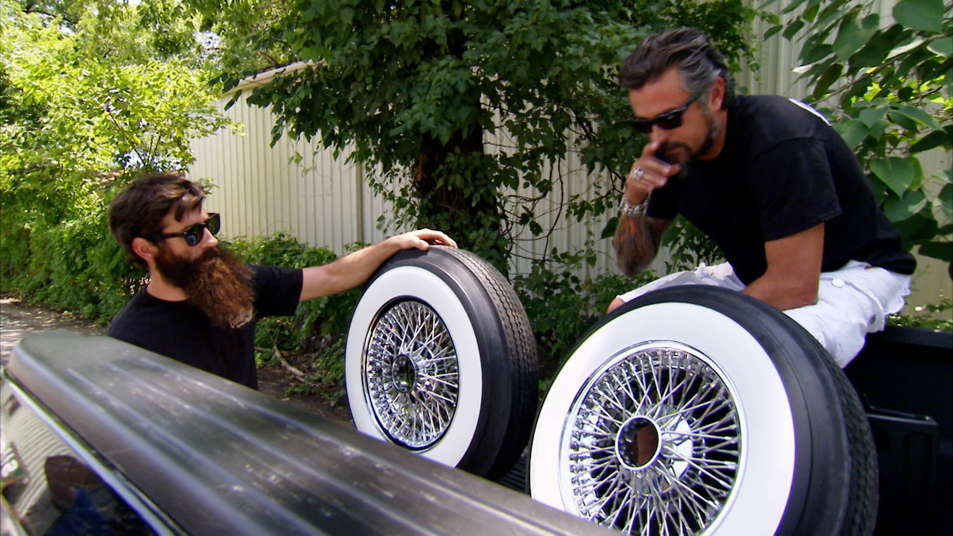 ووديل فريدة من نوعها