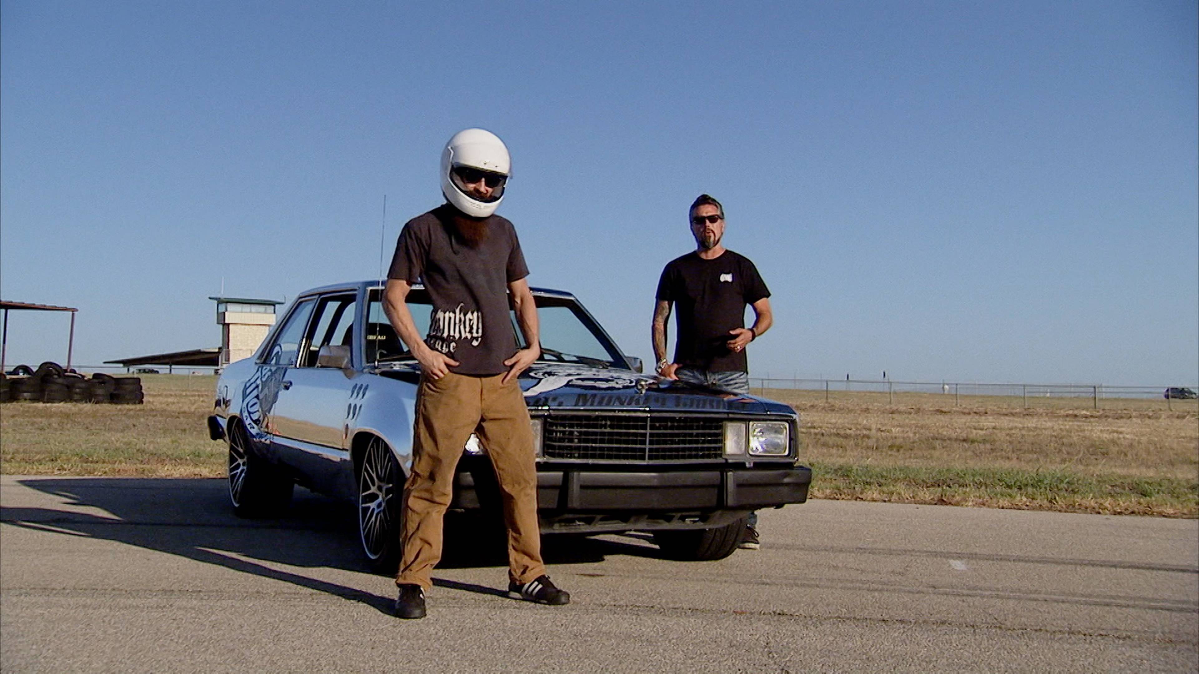 فيرمونت السريعة والقوية