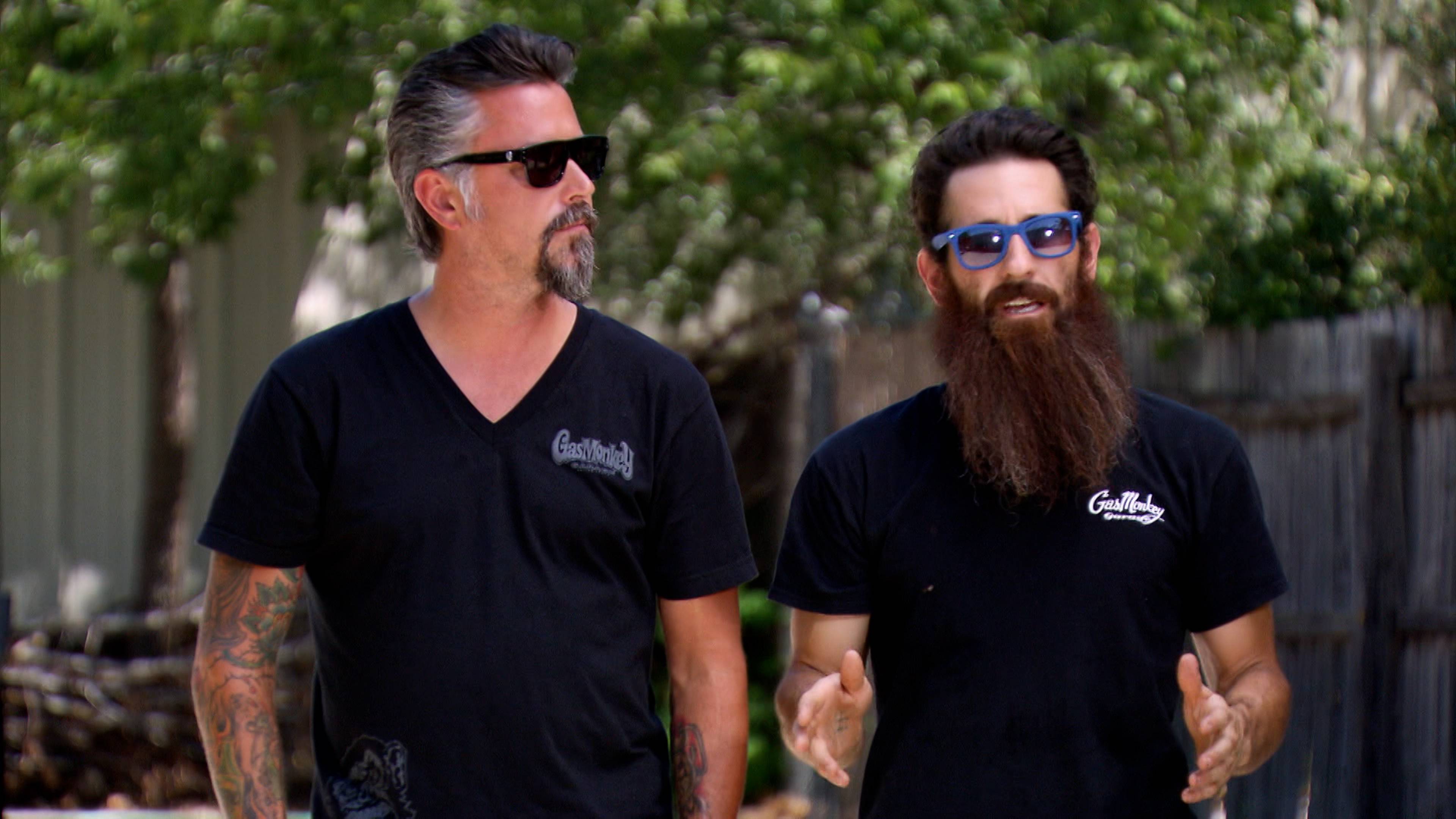 جمال كادي بيل إير الجزء 2