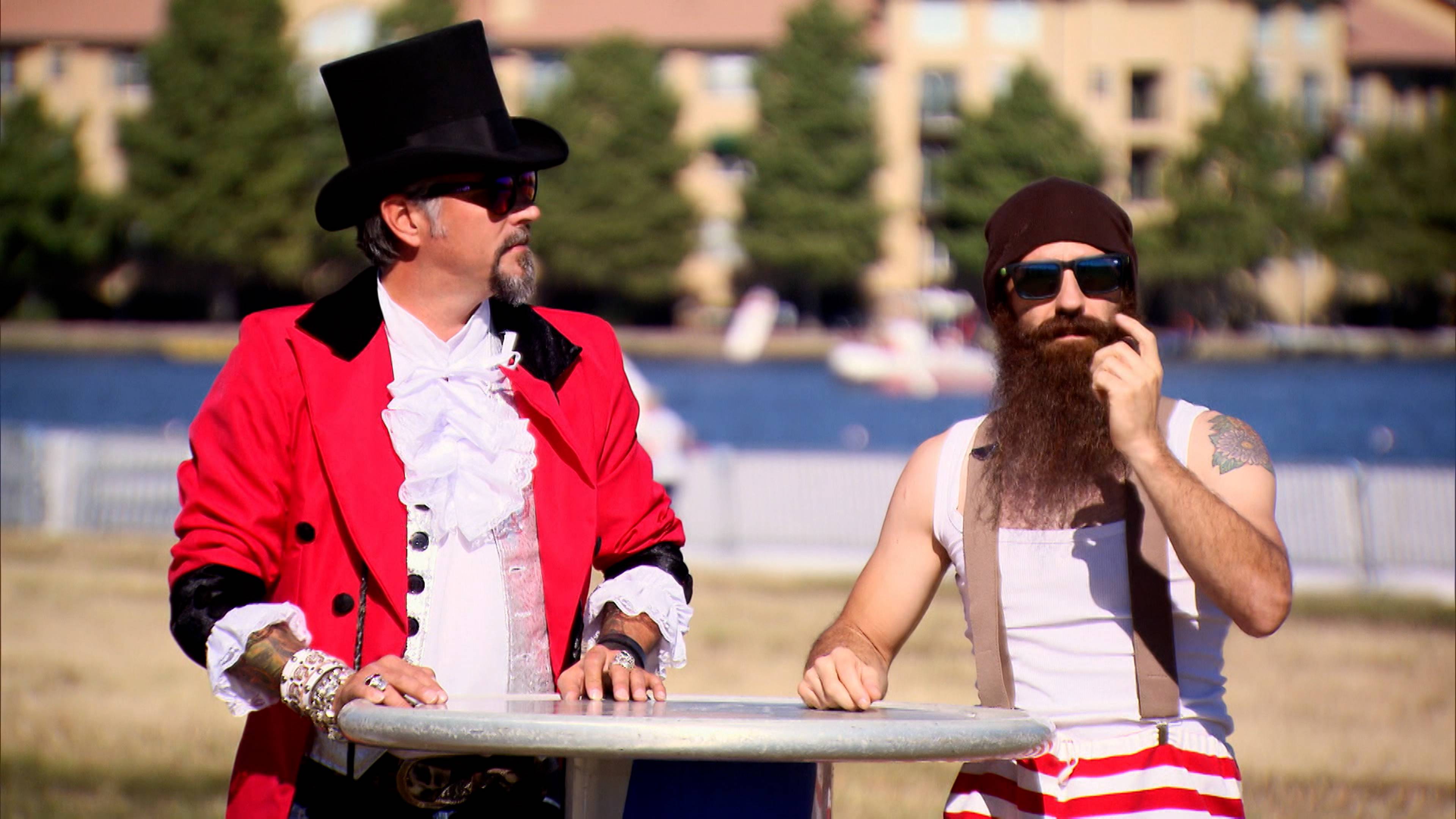 فلوغتاغ فلاير ويكيد وايفرر