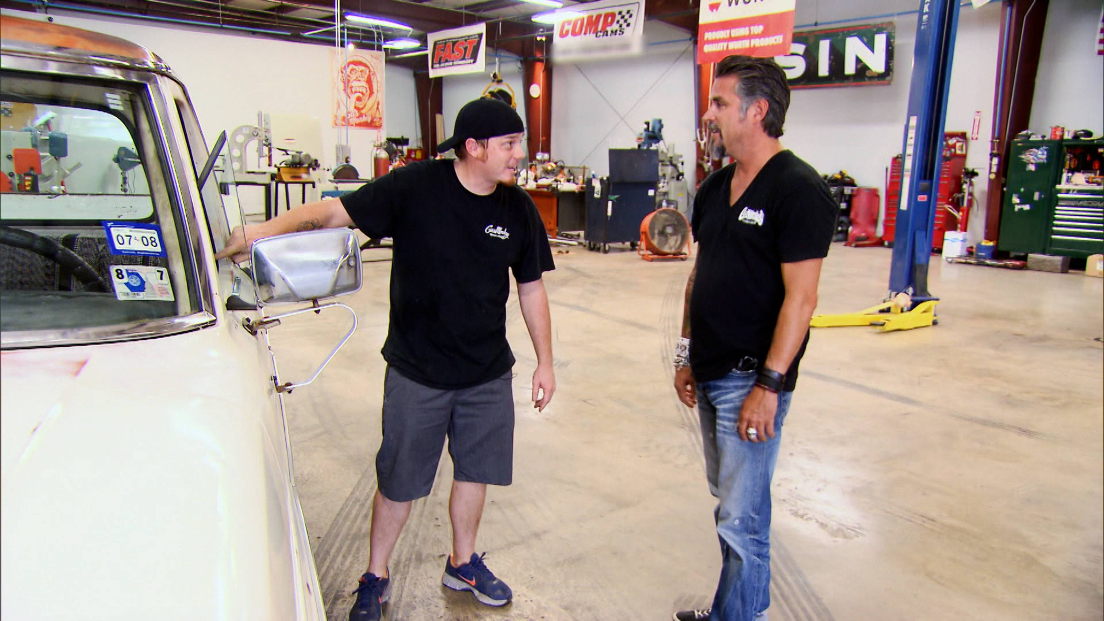 71 كينغوود الكلاسيكية