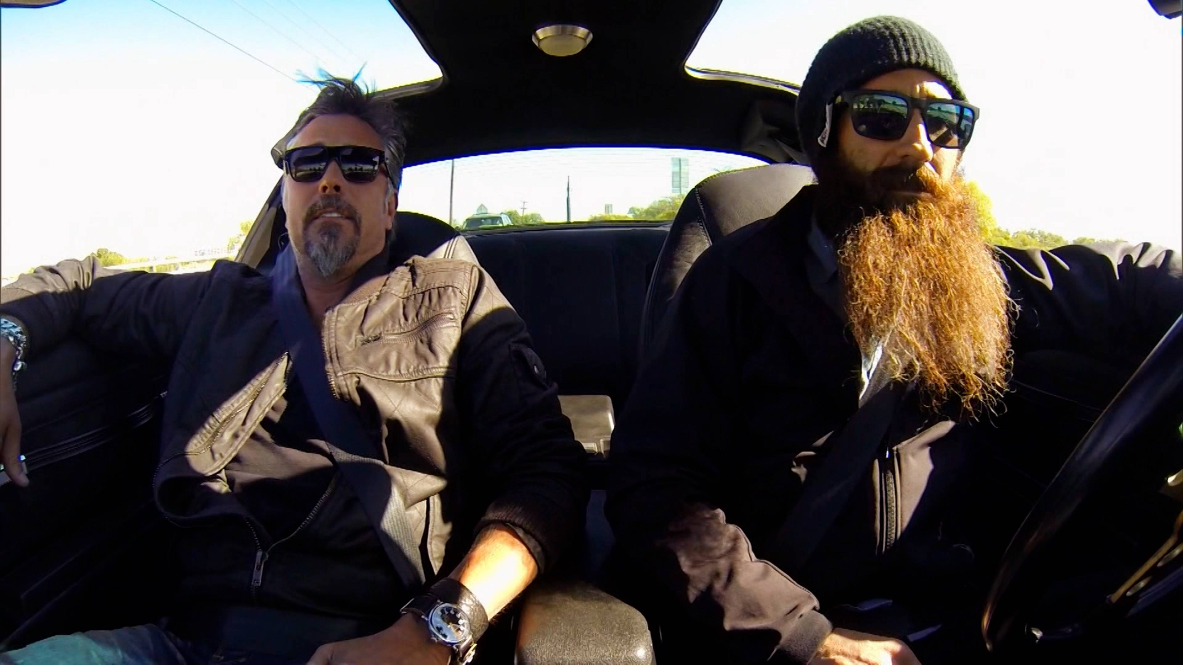 سيارة غاز مونكي بانديت - الجزء 2