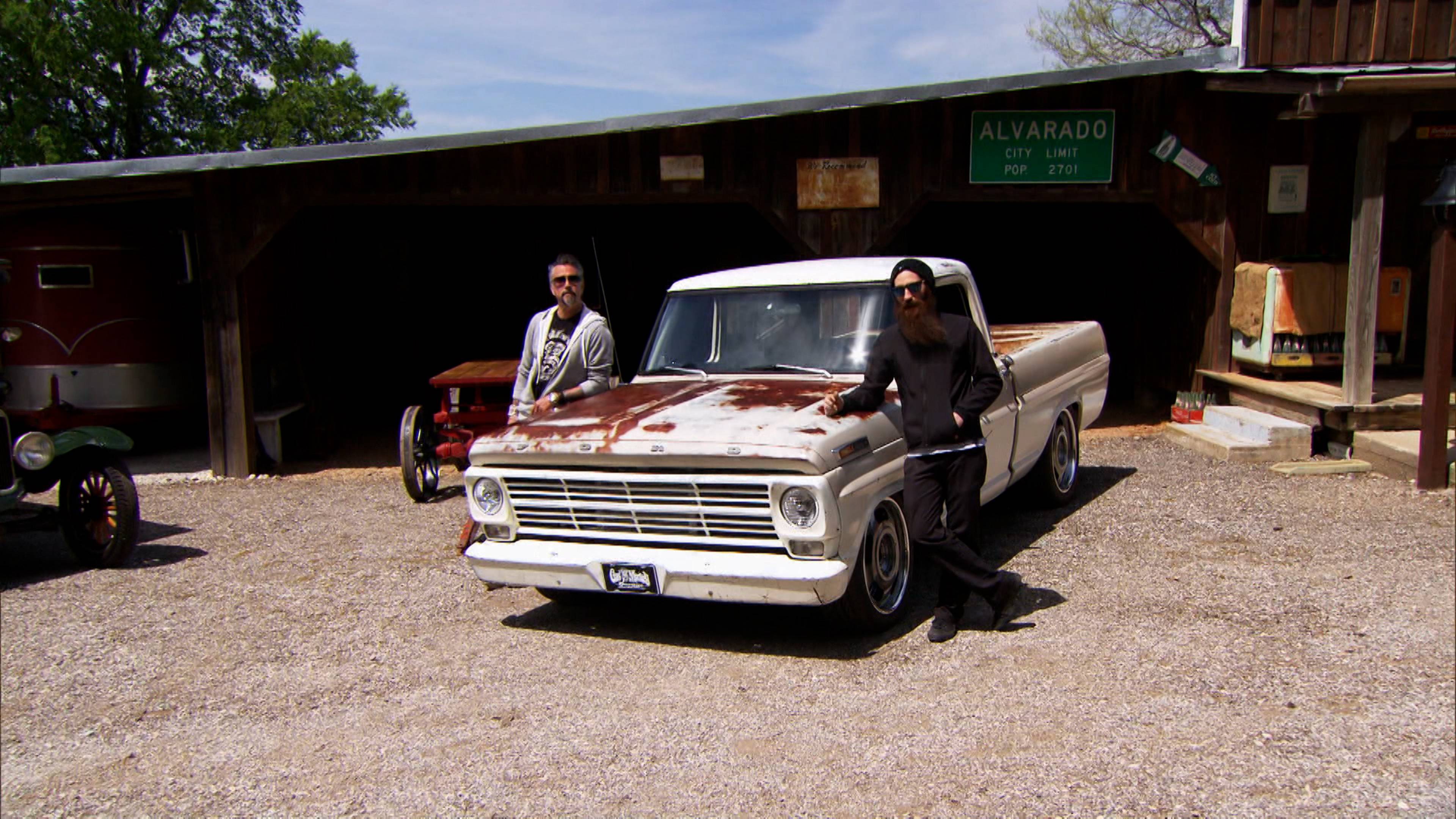 السريعة إف 100