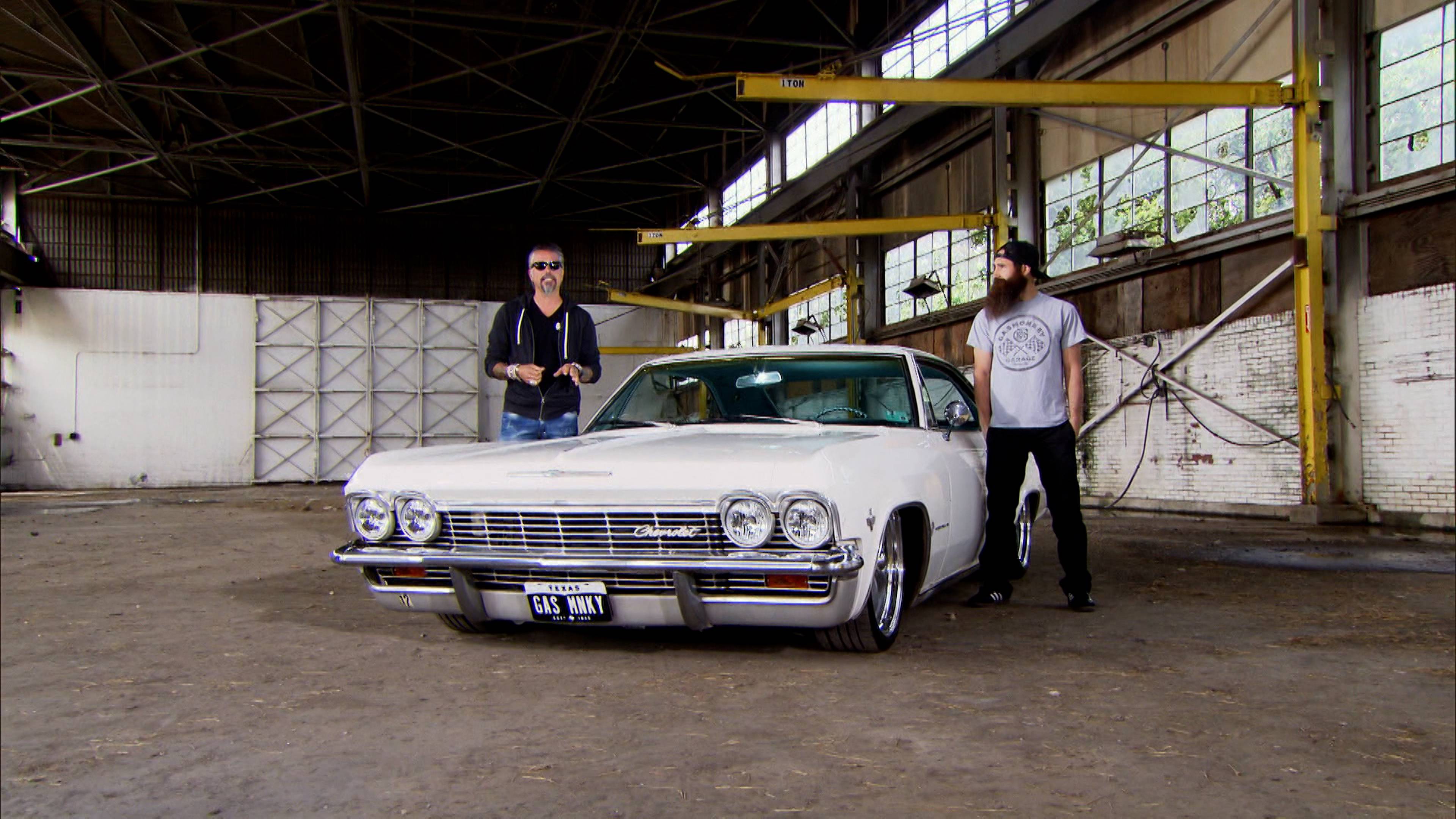 إمبالا رائعة