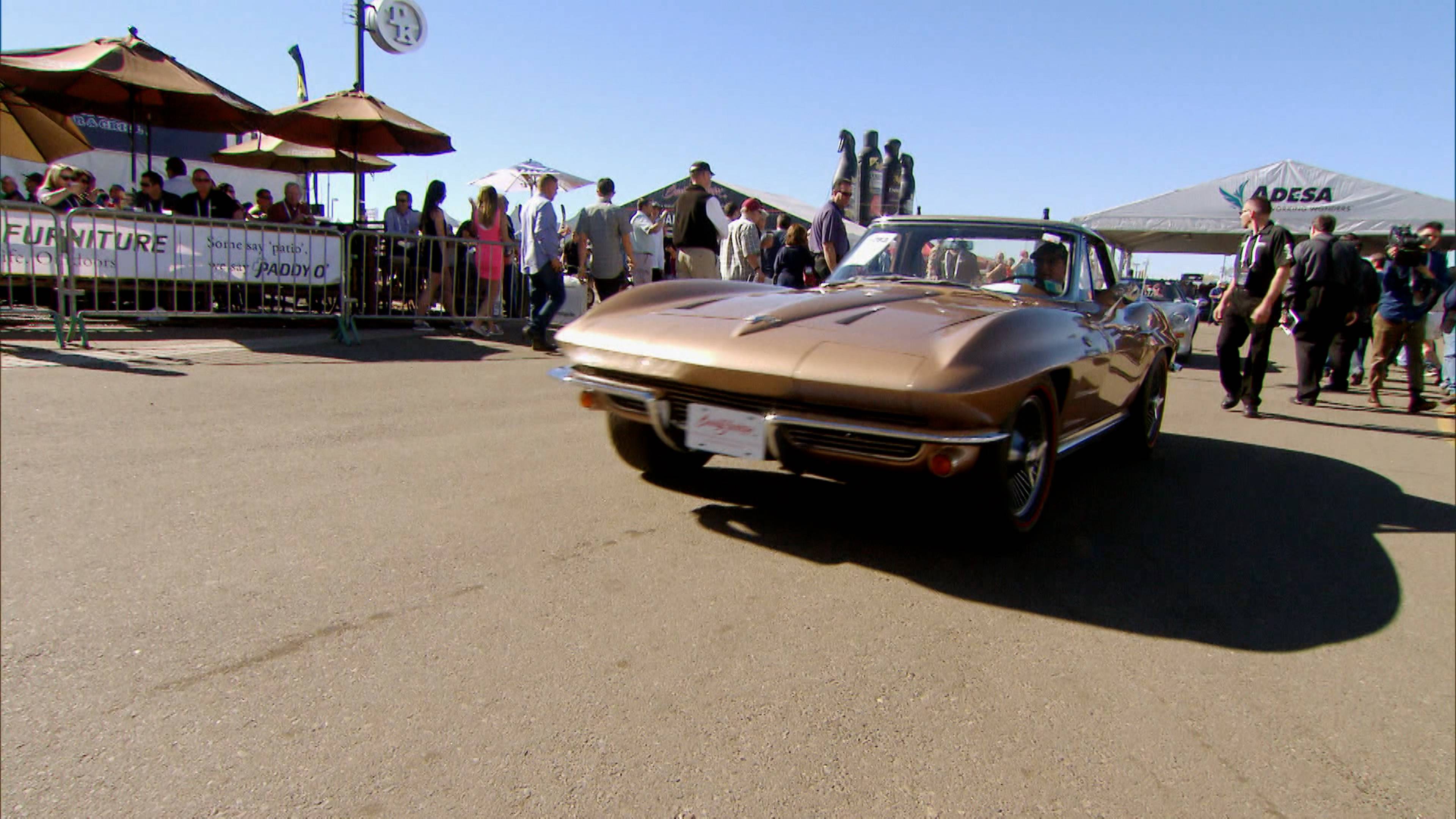 الطريق إلى باريت جاكسون الجزء 2