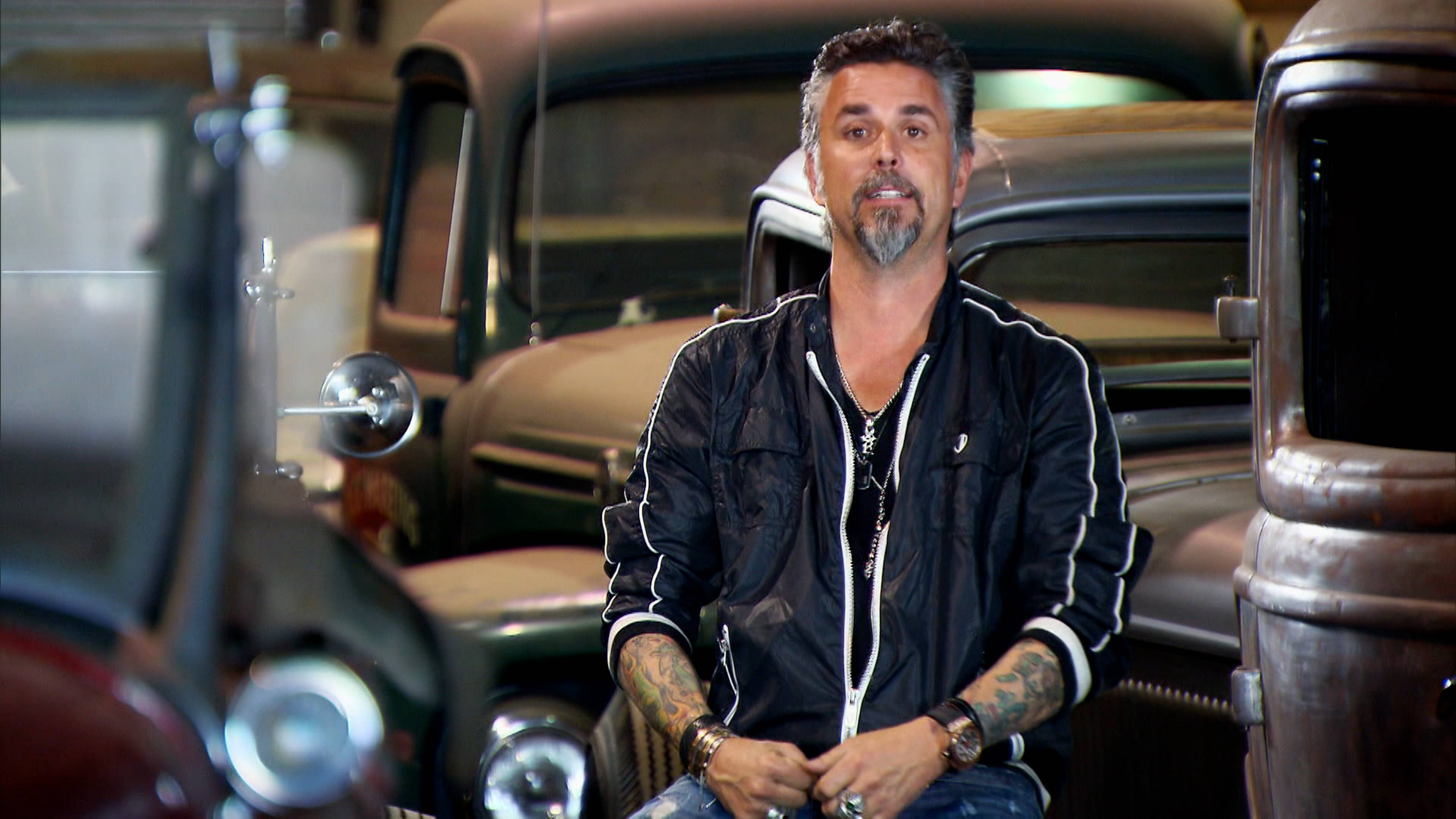 الإحباط بسبب فورد 32