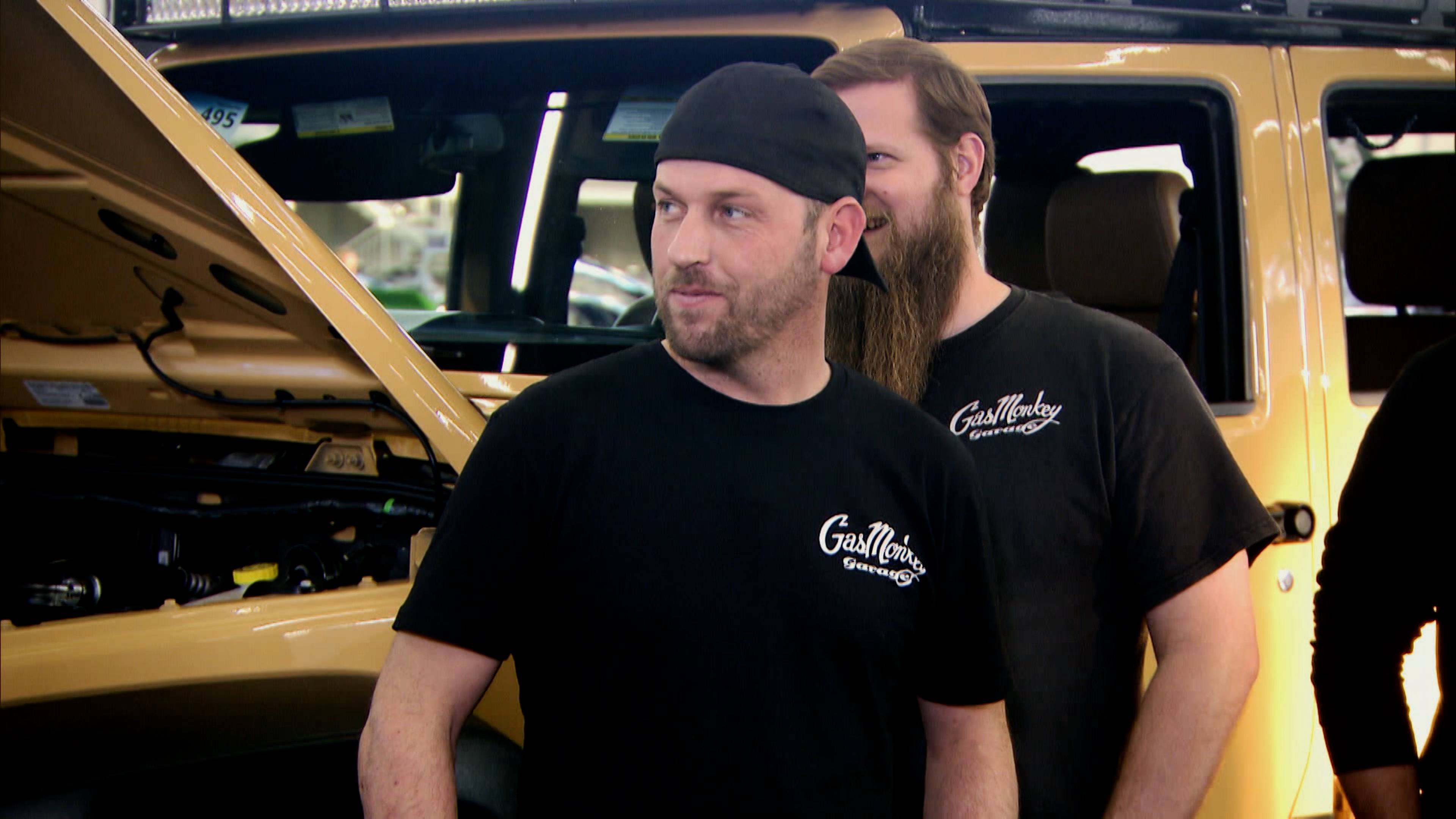 زيادة السرعة في ريفيرا 69