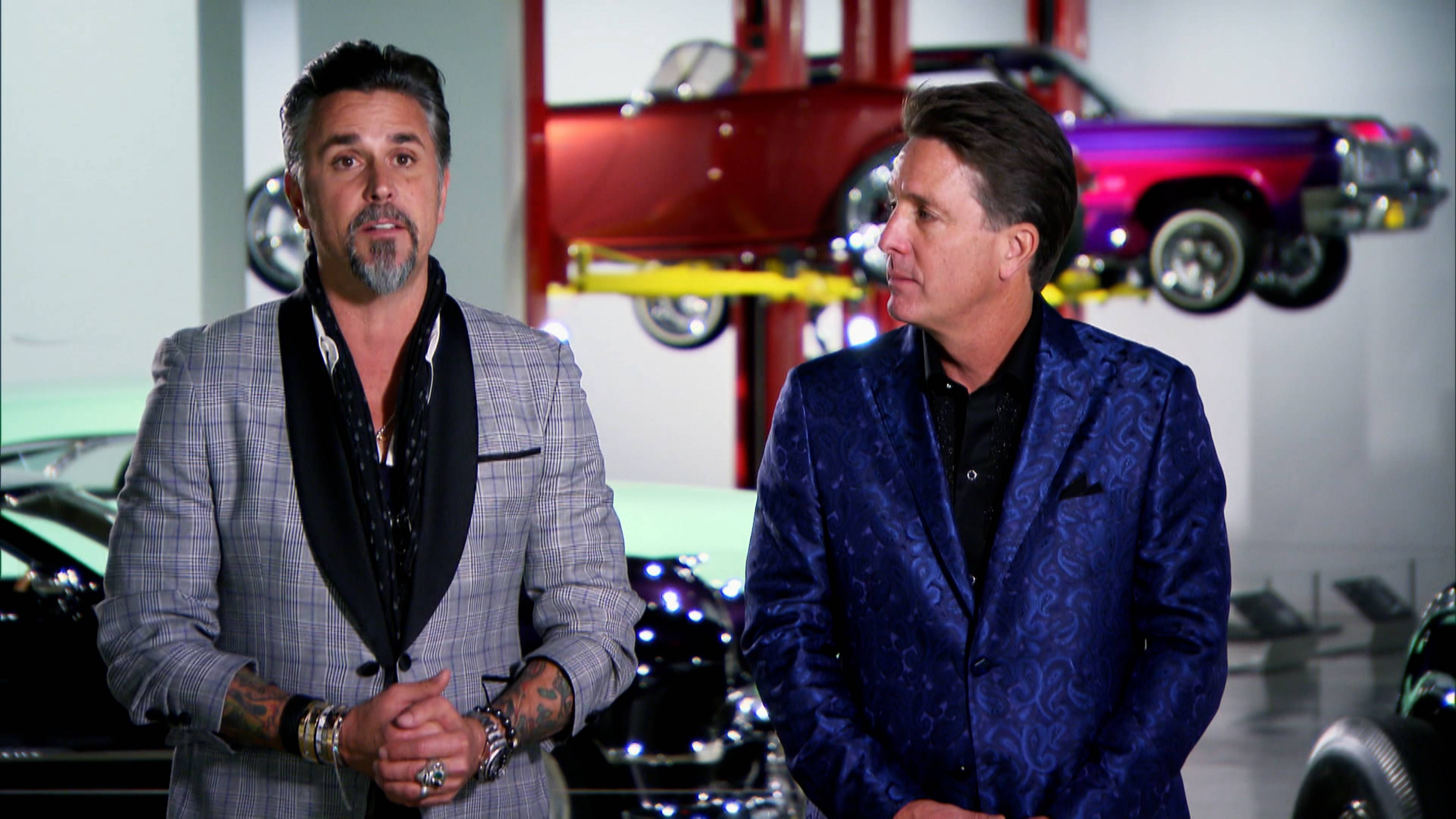 متعة القيادة