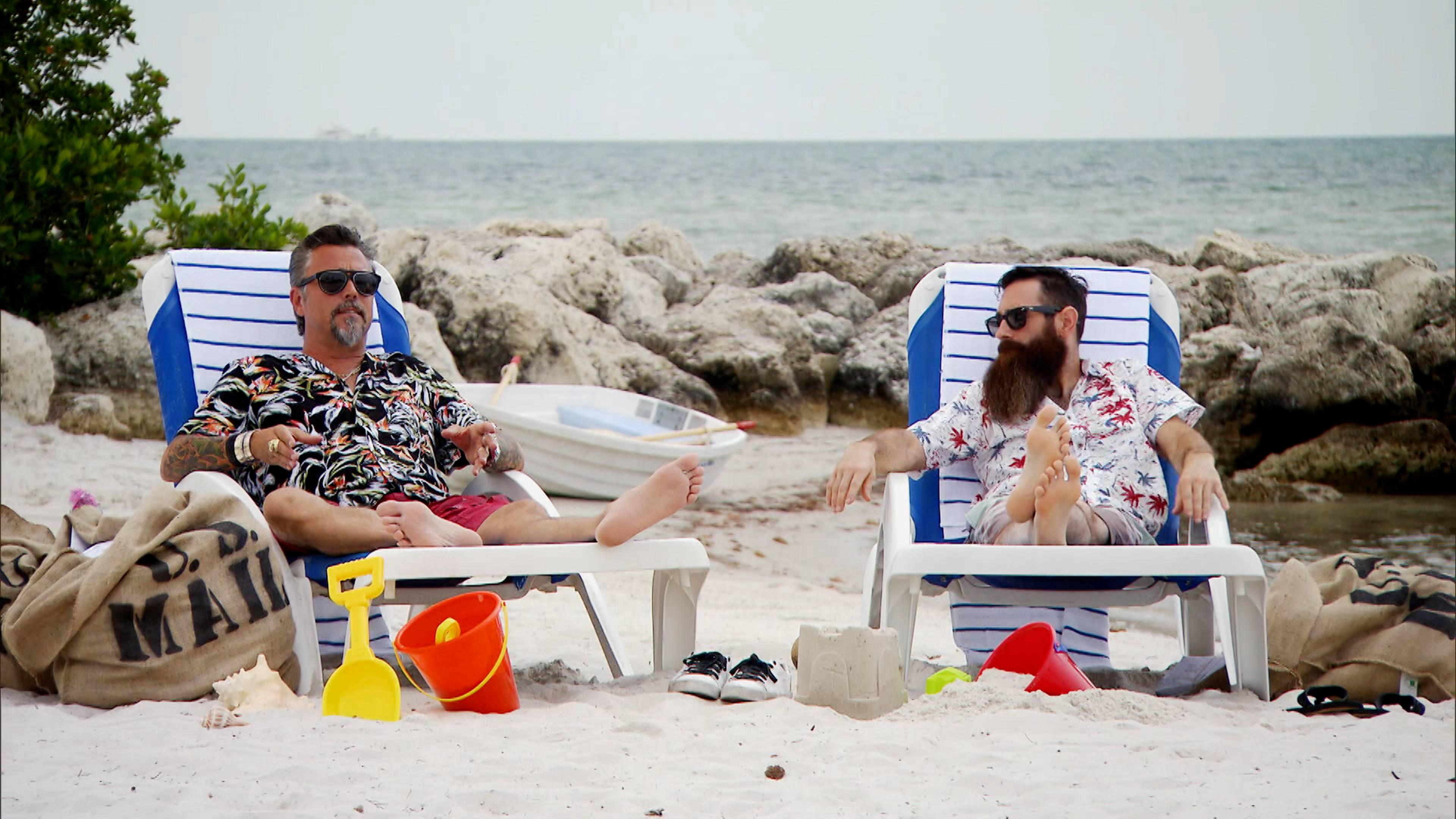 متوقفة مع المفاتيح