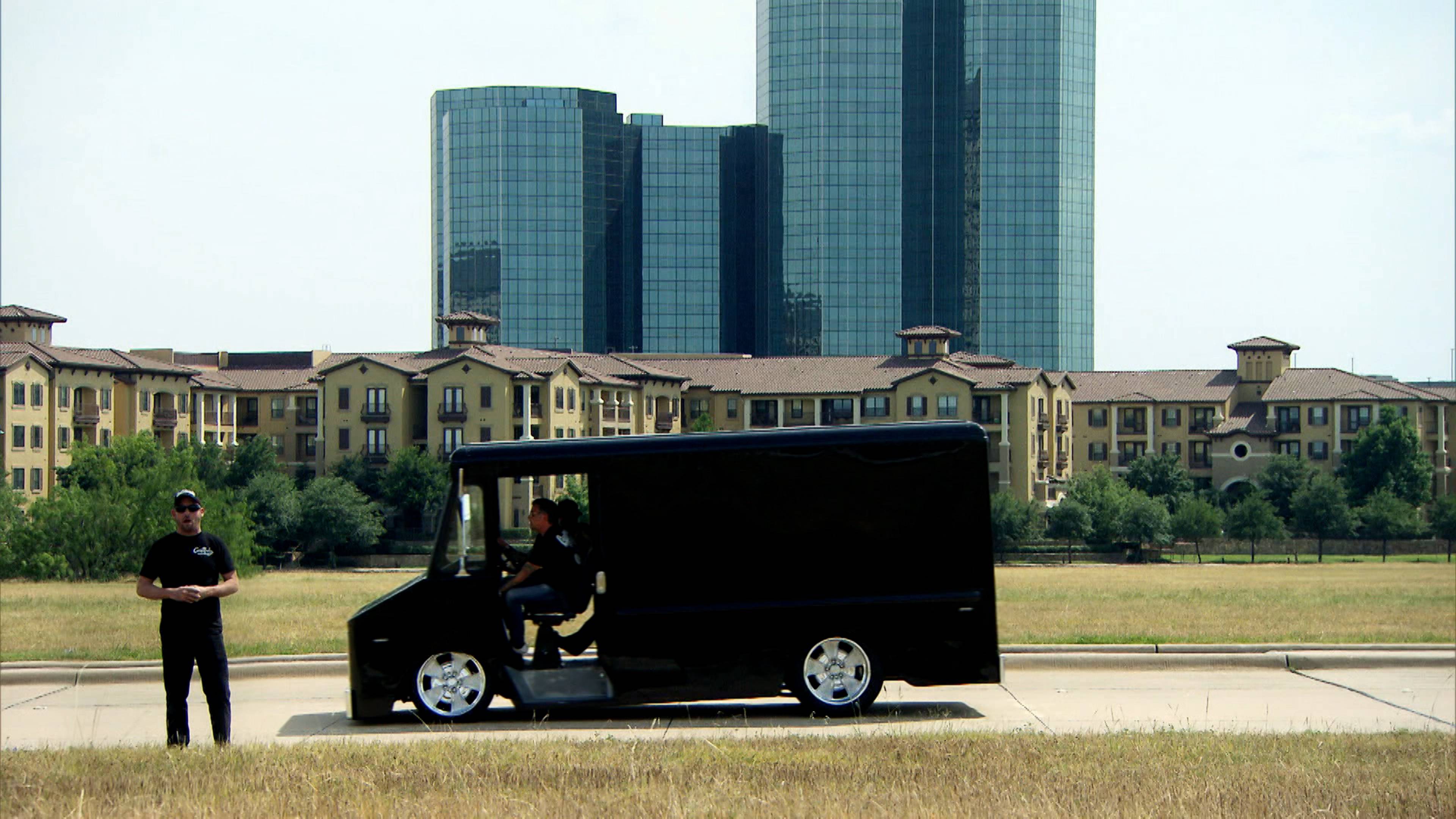 التصرف بحذر