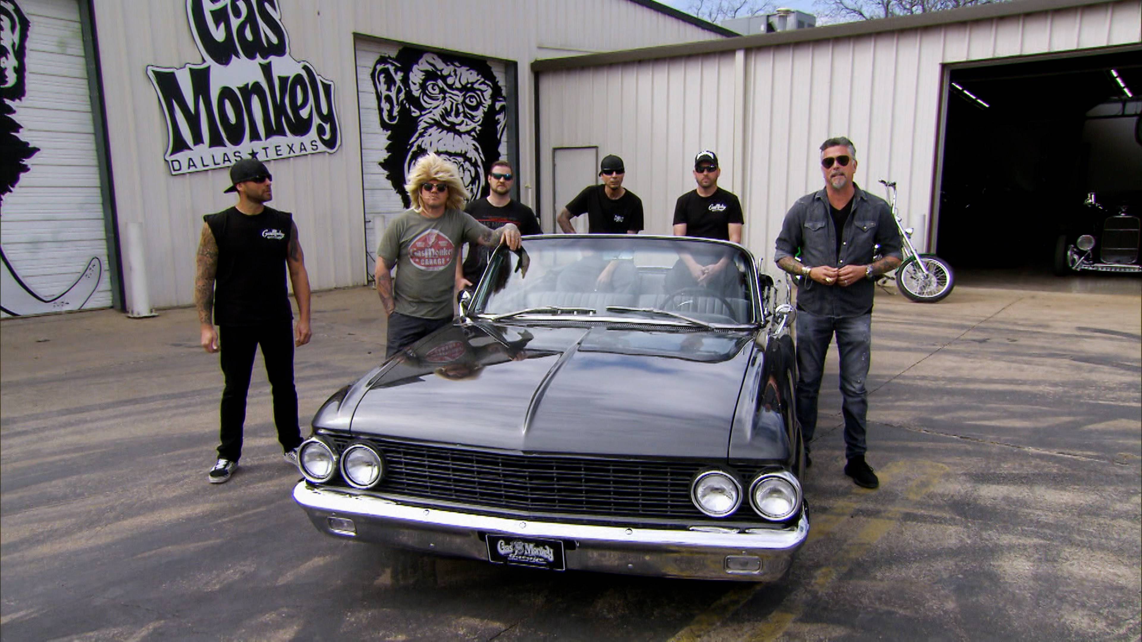 توجيهات ريتشارد على الغالاكسي