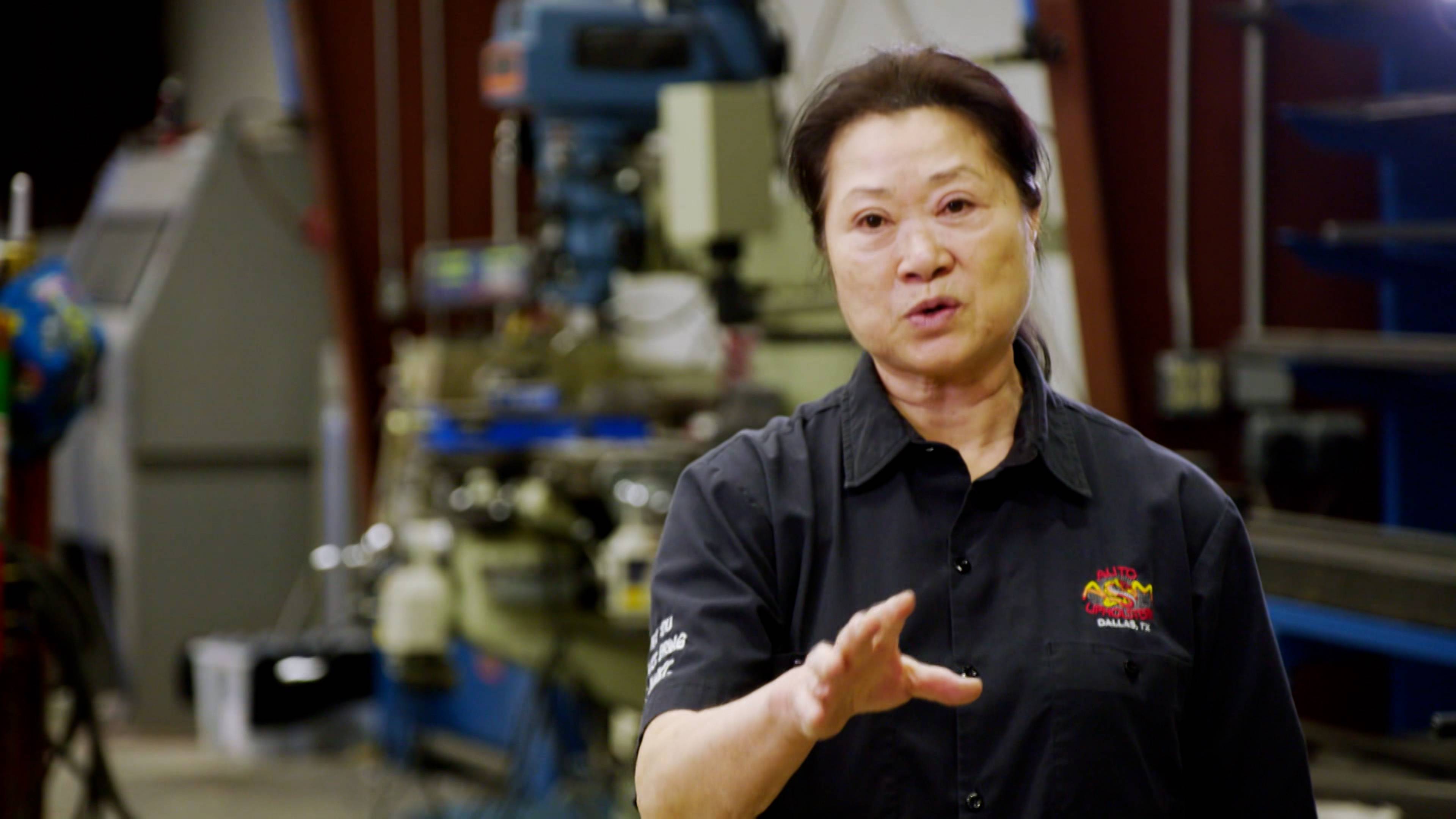 ماوراء وضع سكوت