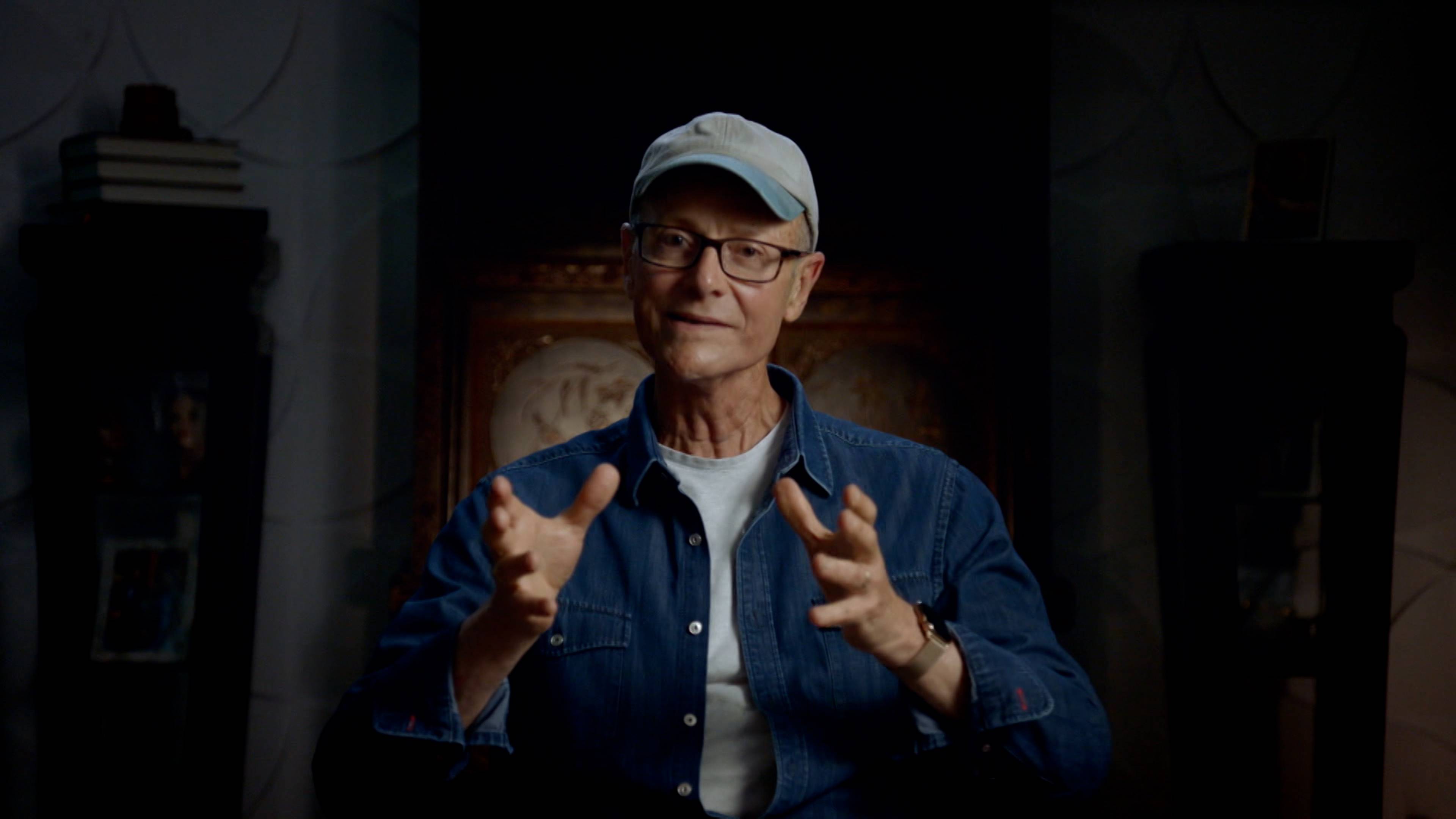 Where Gold Goes, Blood Flows