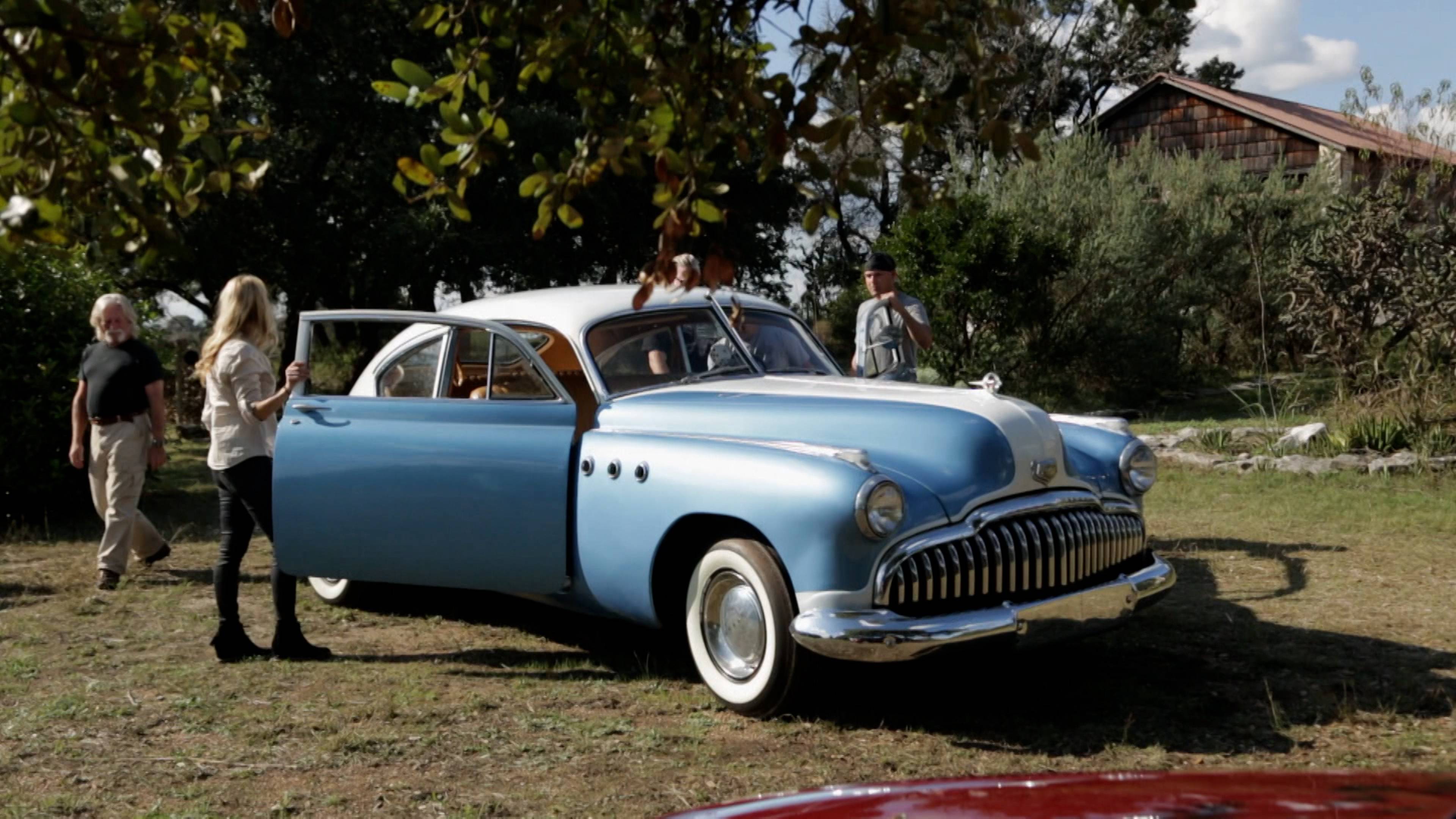 '62 Corvette "Fuelie"