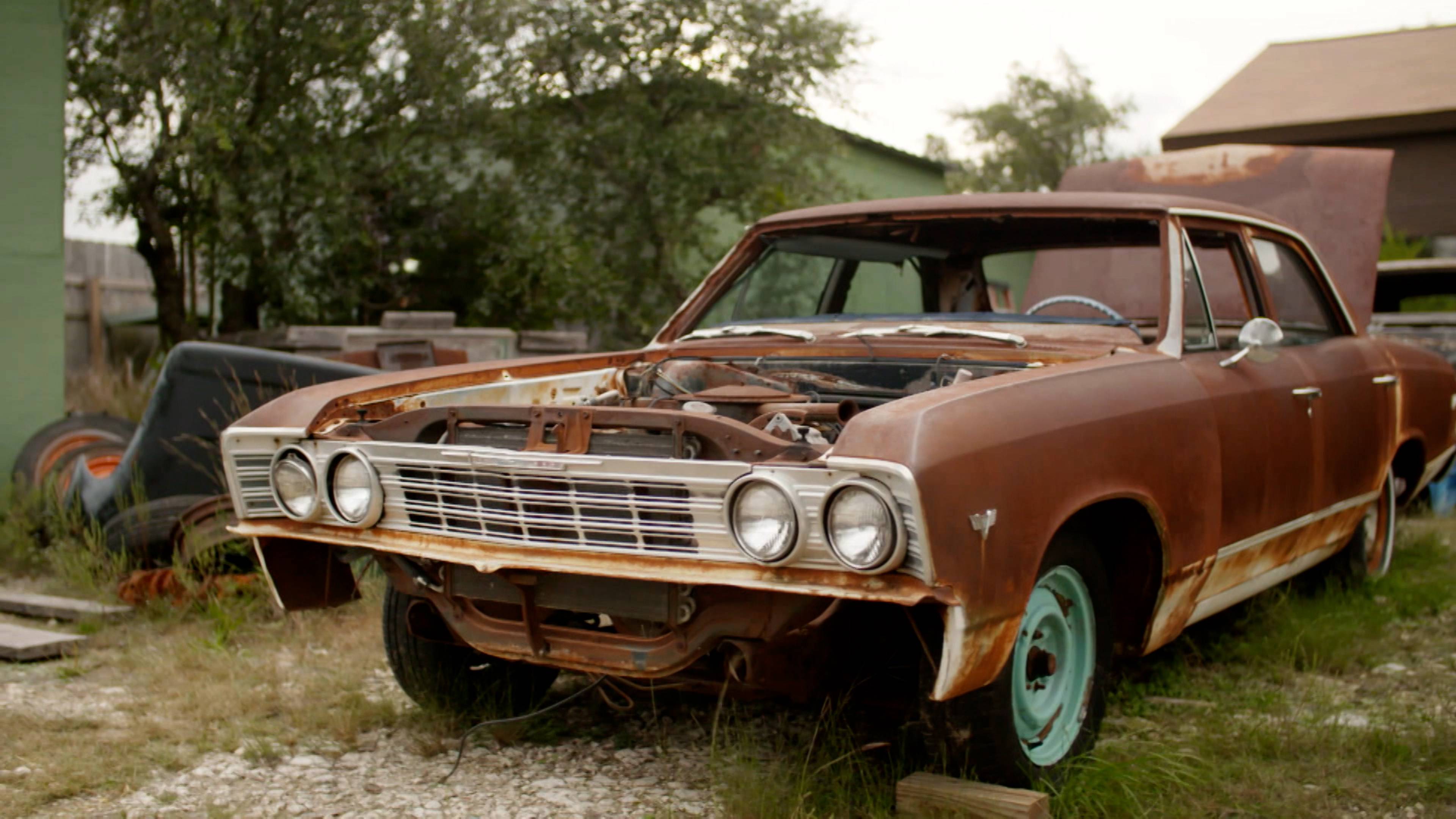 Brother's Nova - Part 1