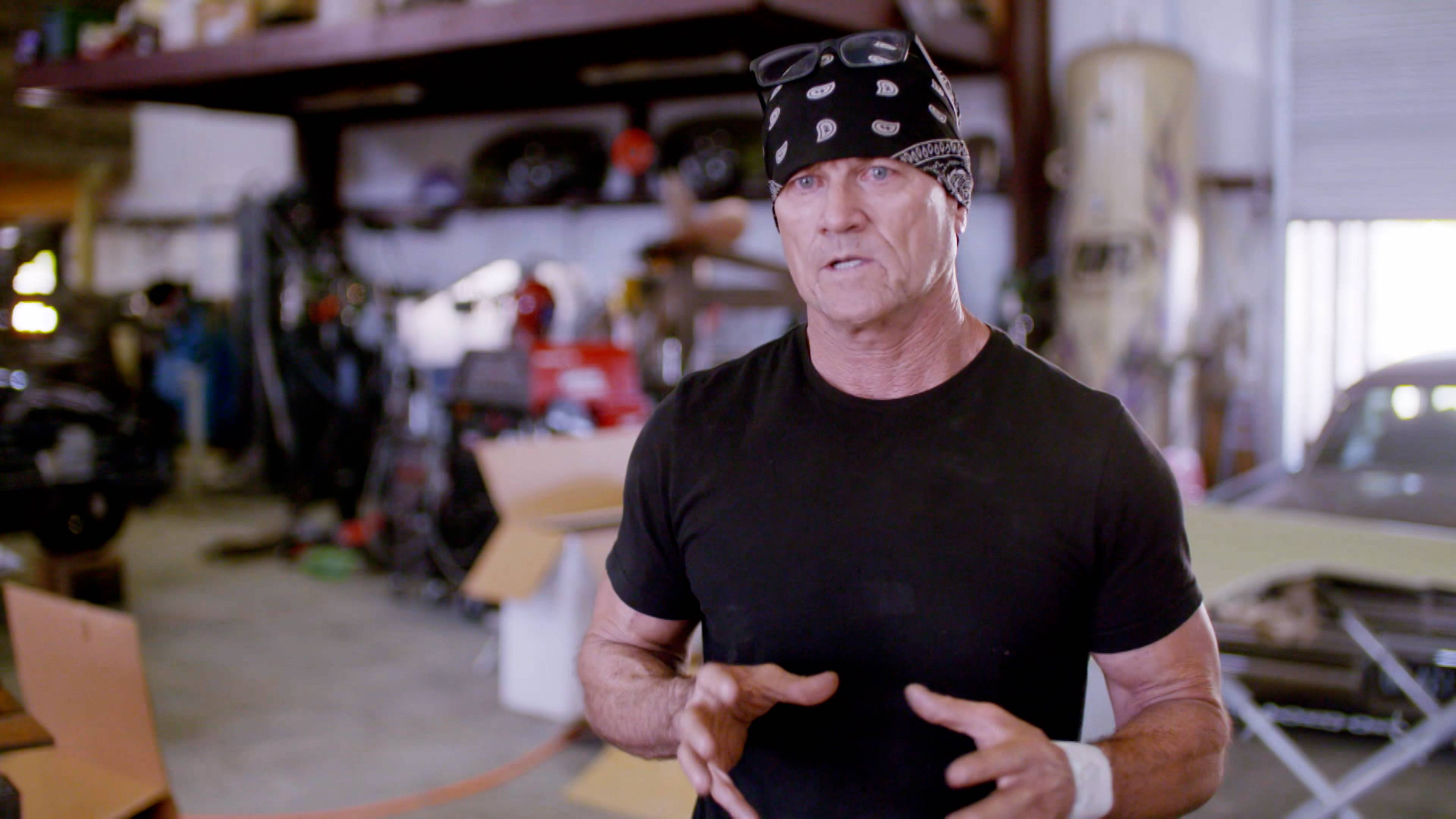 Brother's Nova - Part 2