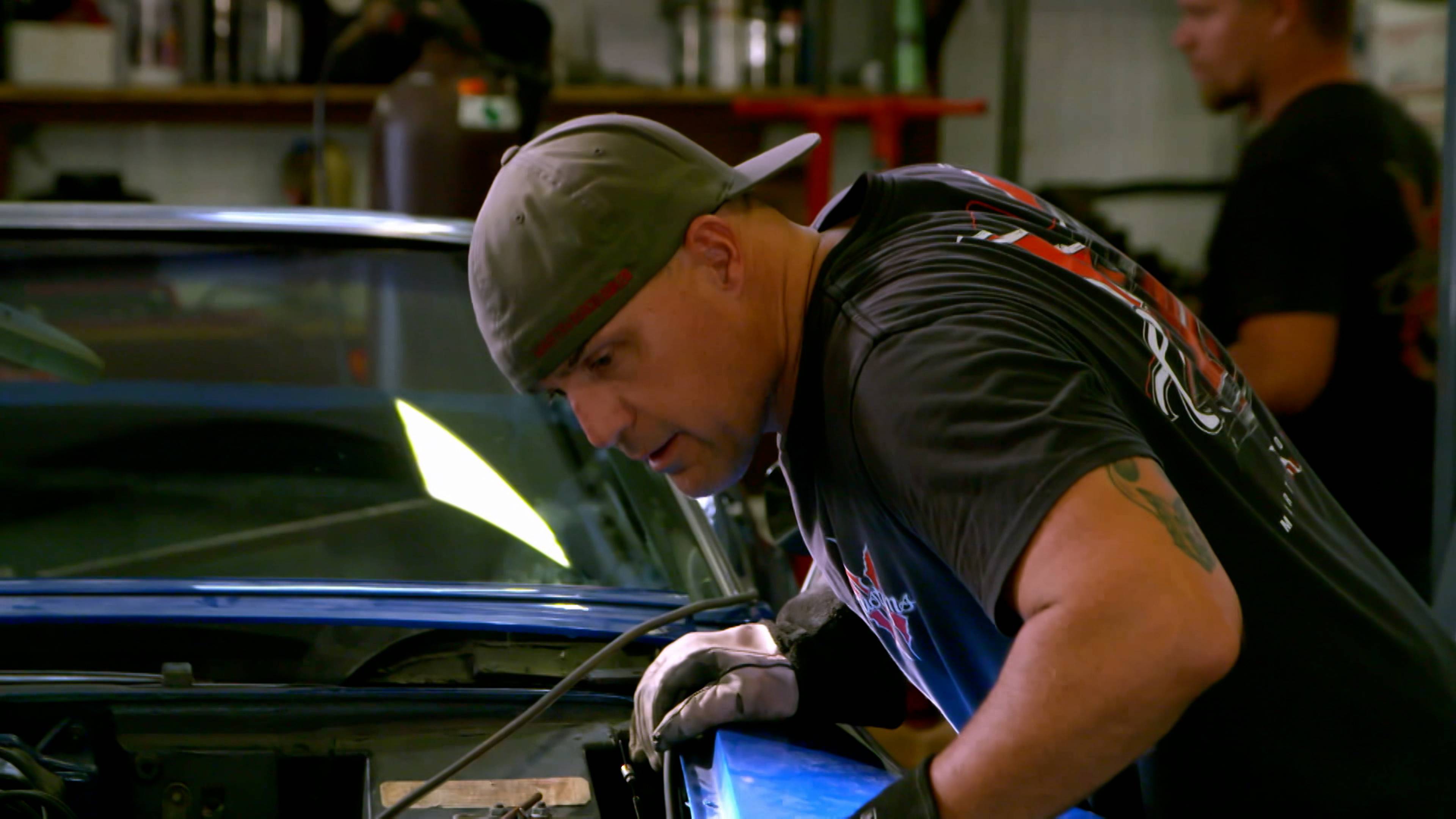 Some Assembly Required