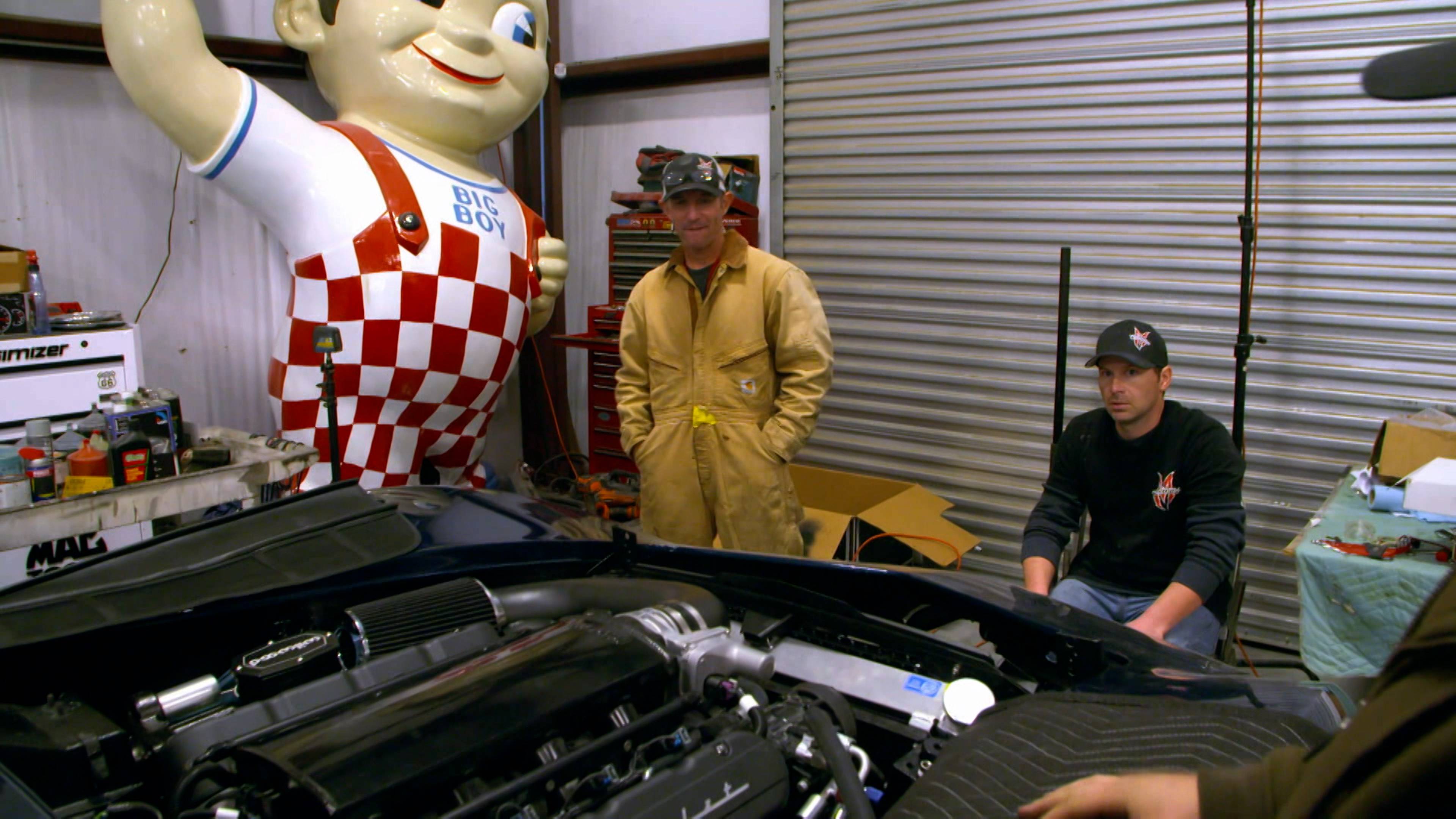 Some Assembly Required Part 2