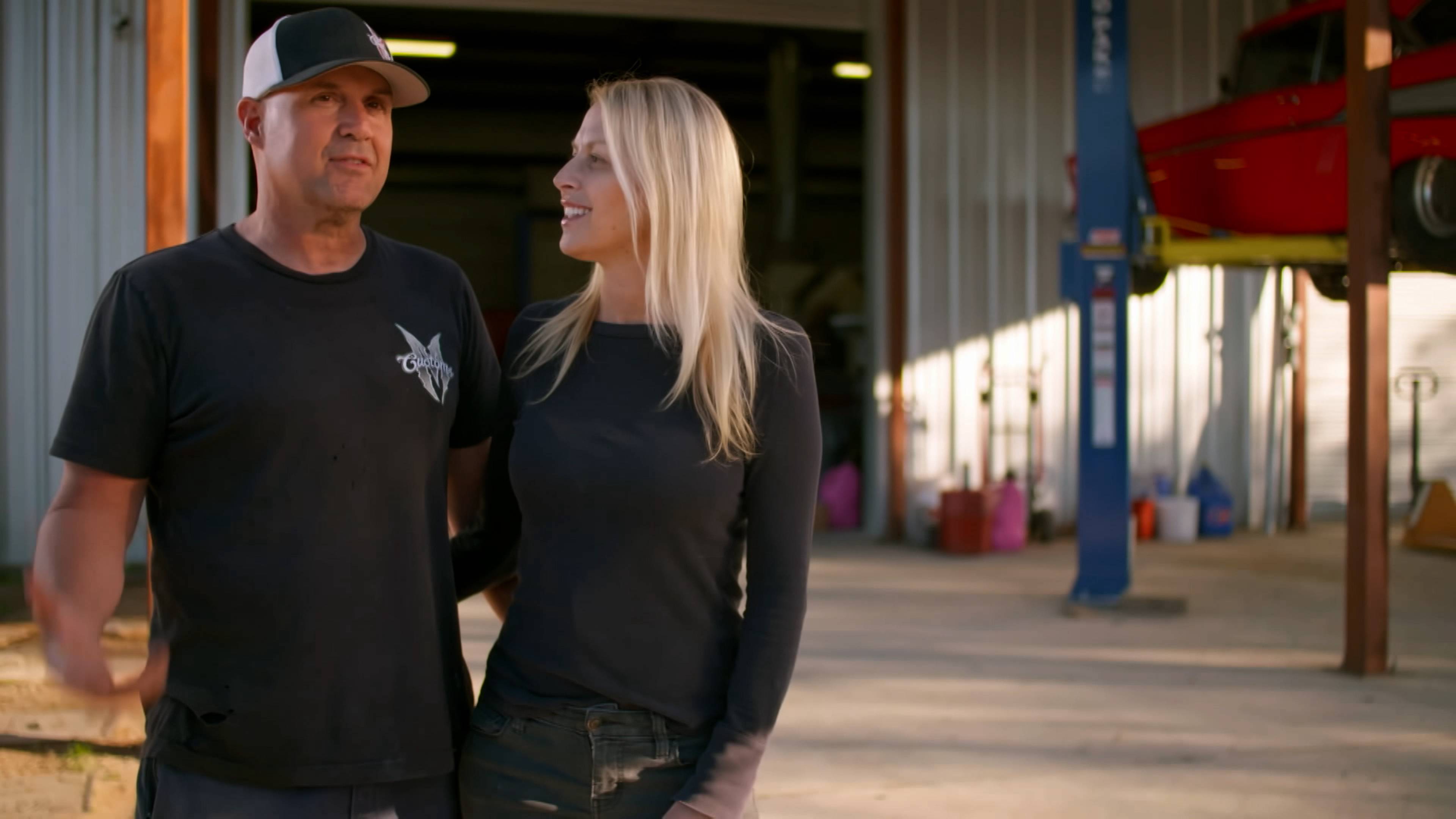 Firebird Resurrection