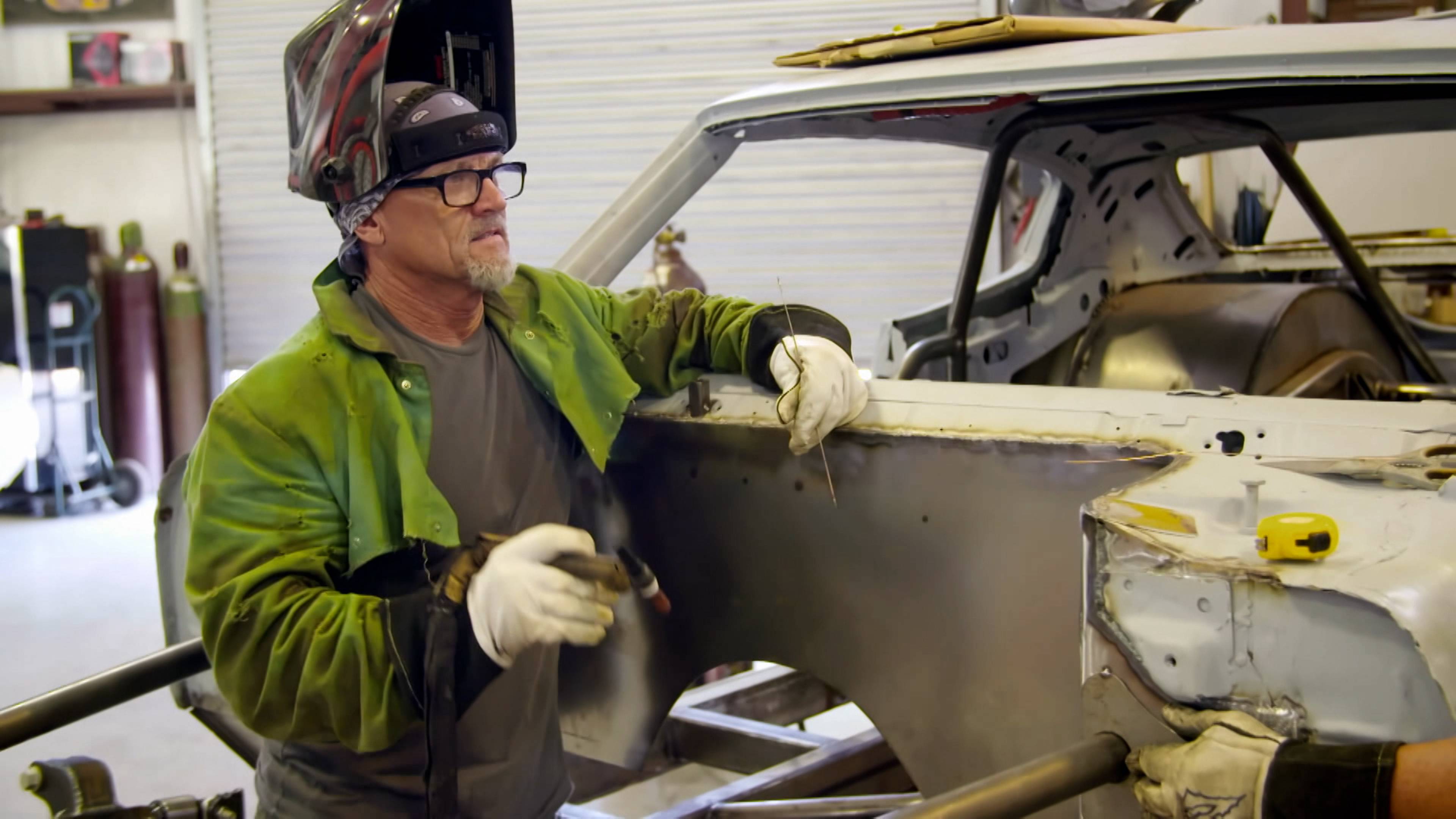 '70 Chevelle Need for Speed