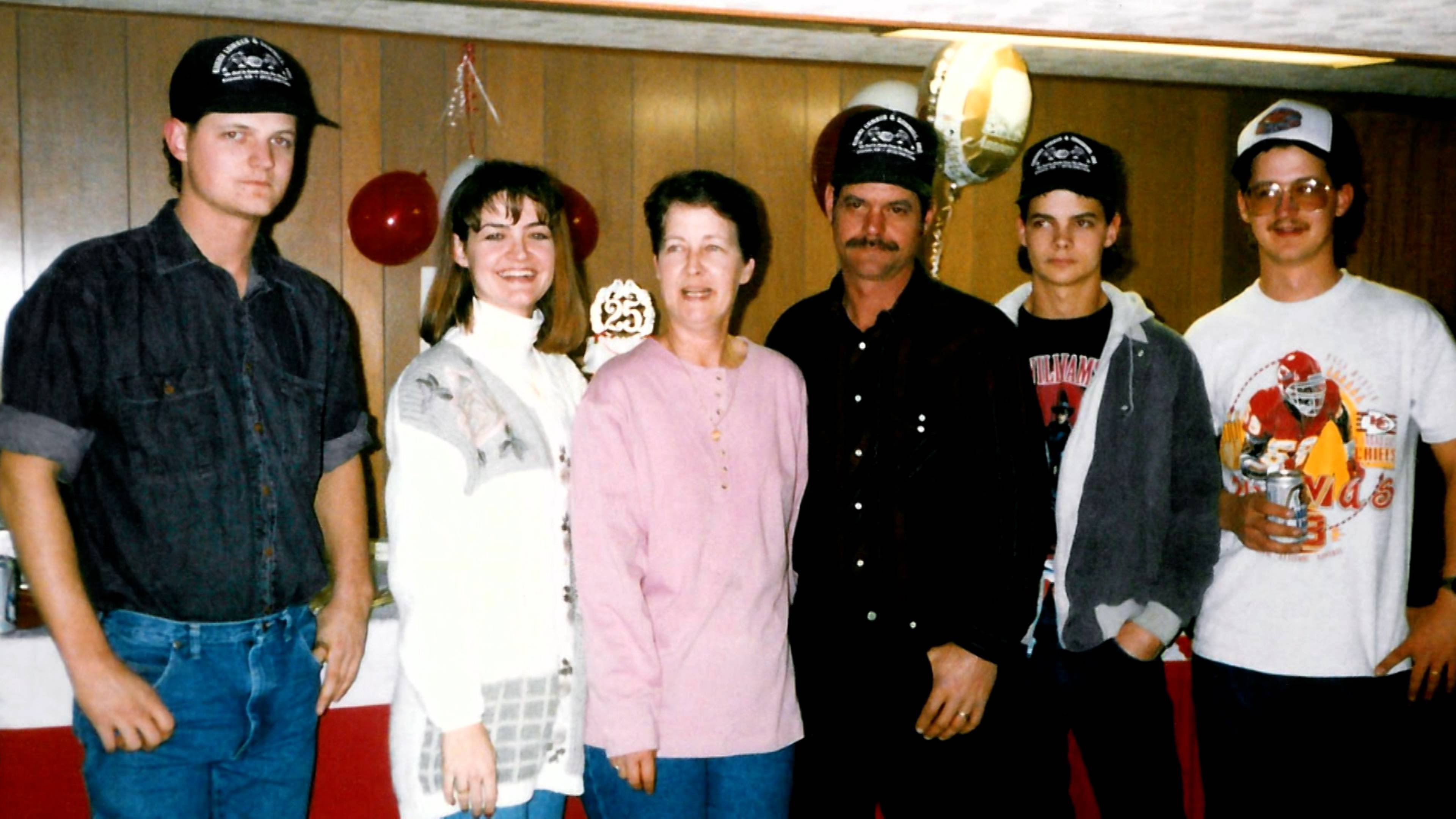 الرعب في قلب البلاد