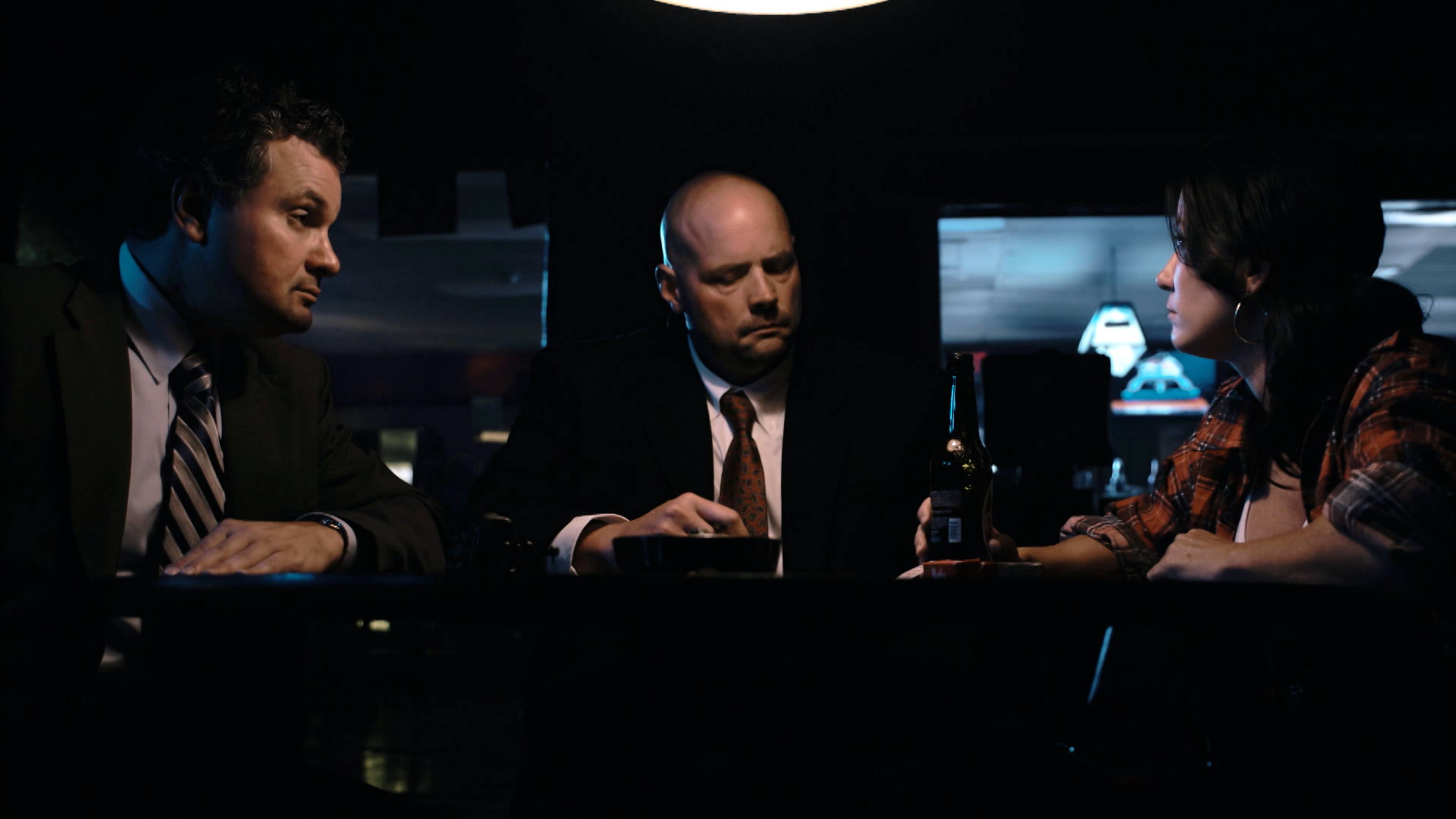 من قتل ذا ثانكس غيفينغ- عيد الشكر؟