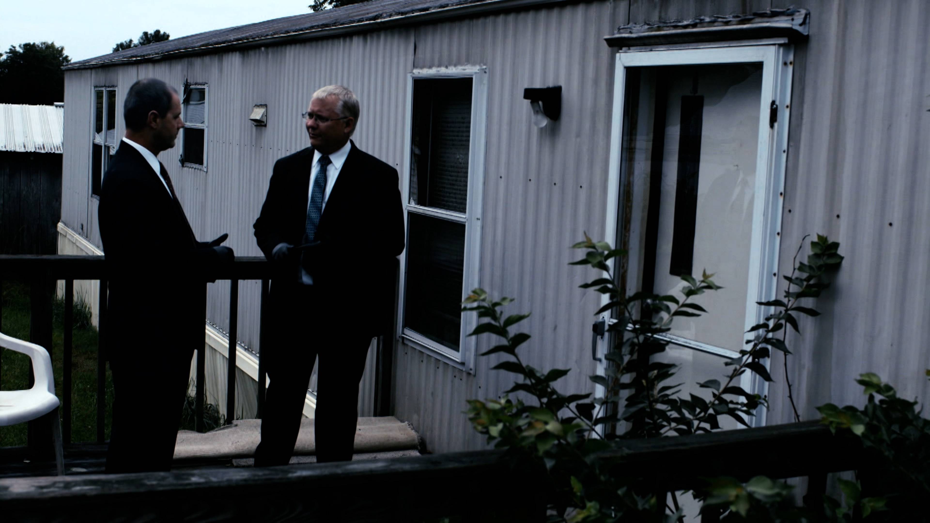 مجزرة تل ستيبس