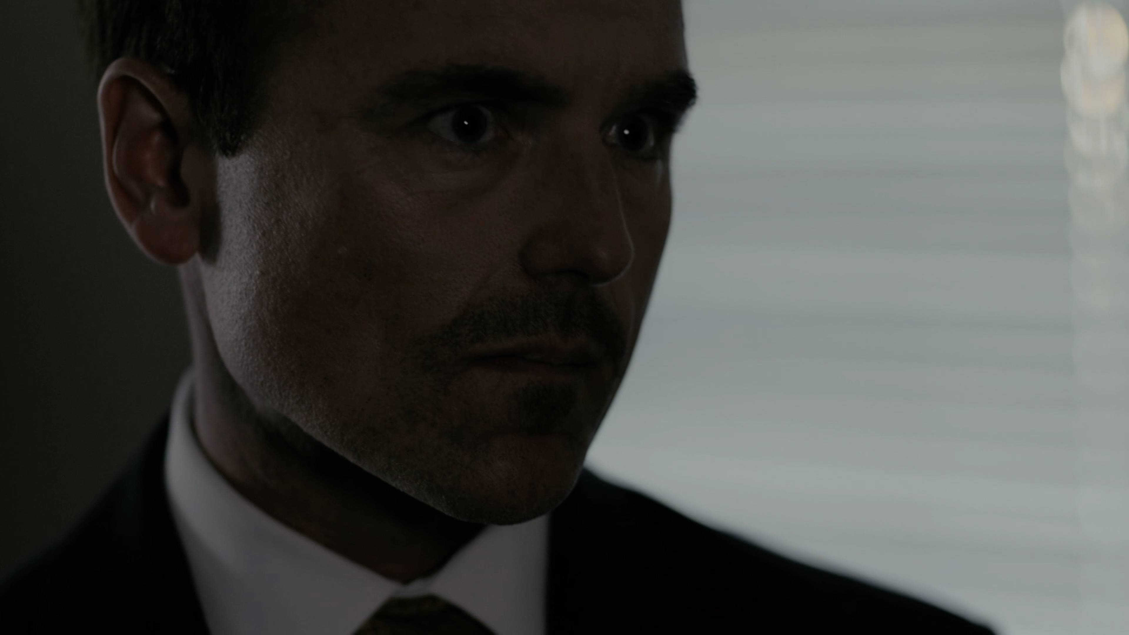 من المفقود الآن