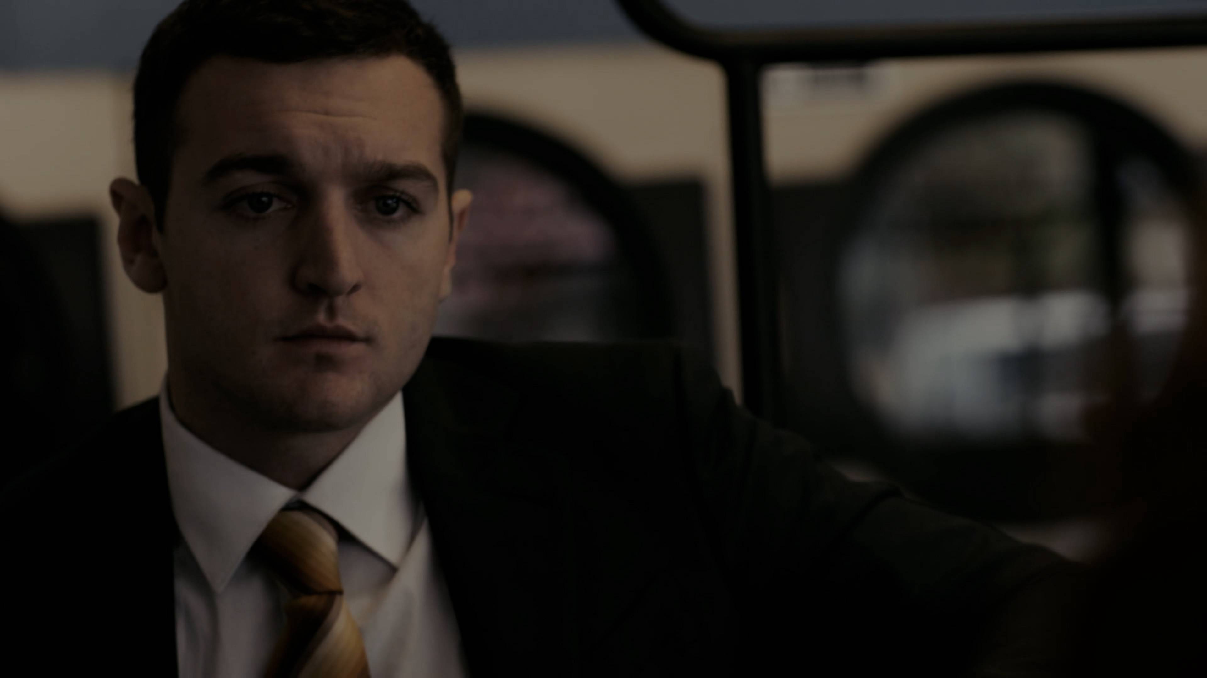 قل لي أنه ليس كذلك