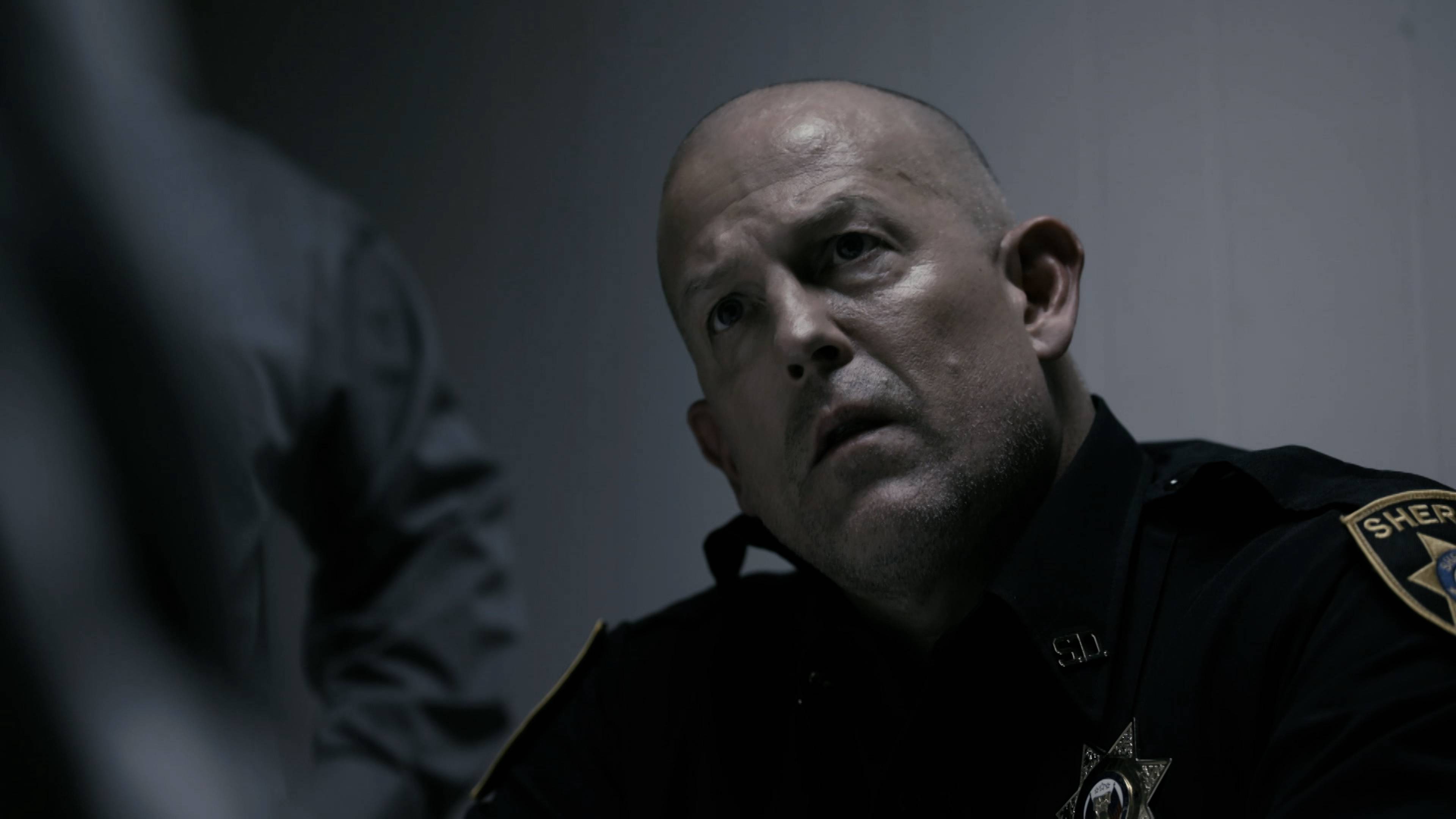 نيران الجحيم في الوادي