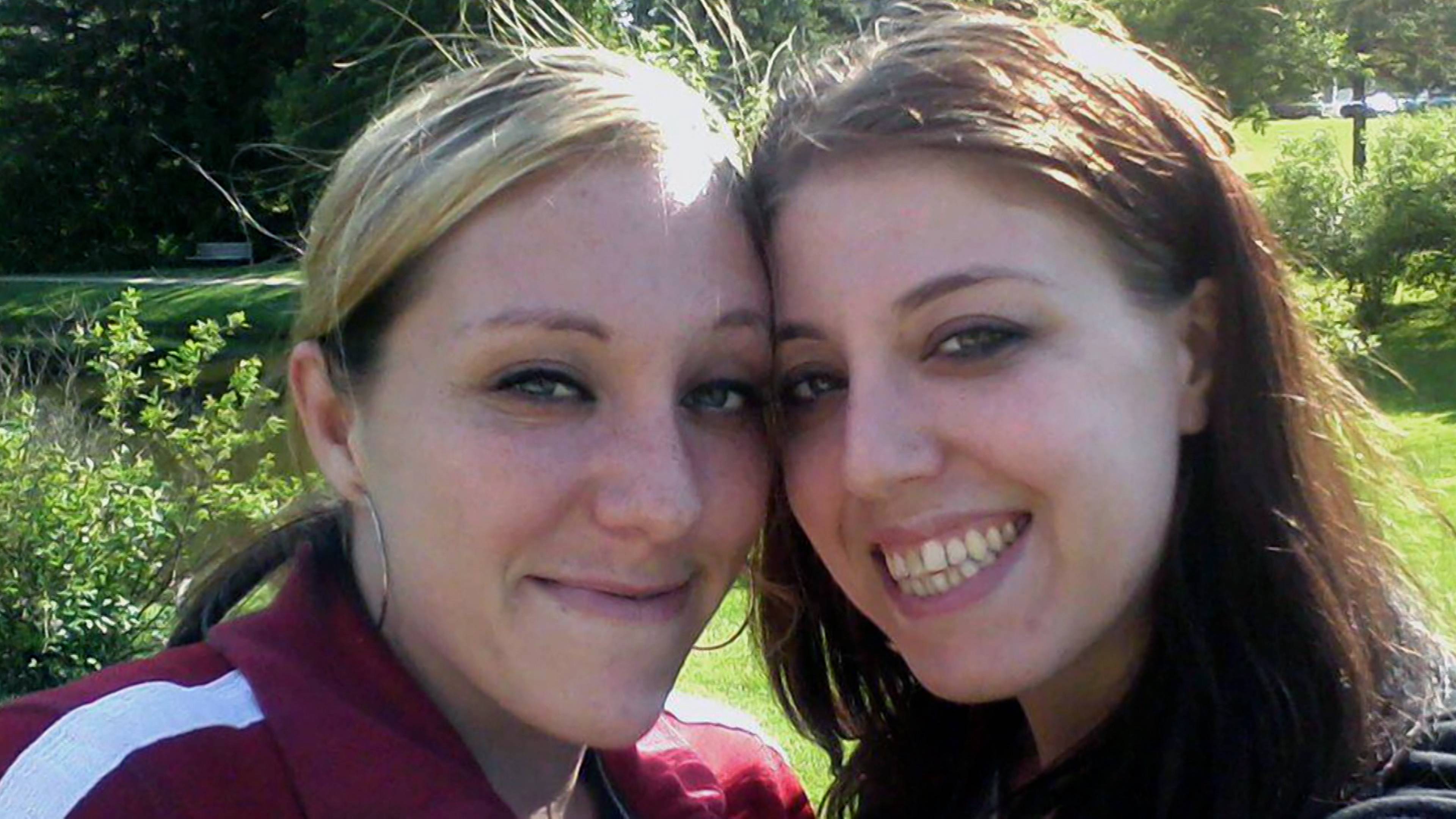 الأعداء الودودون