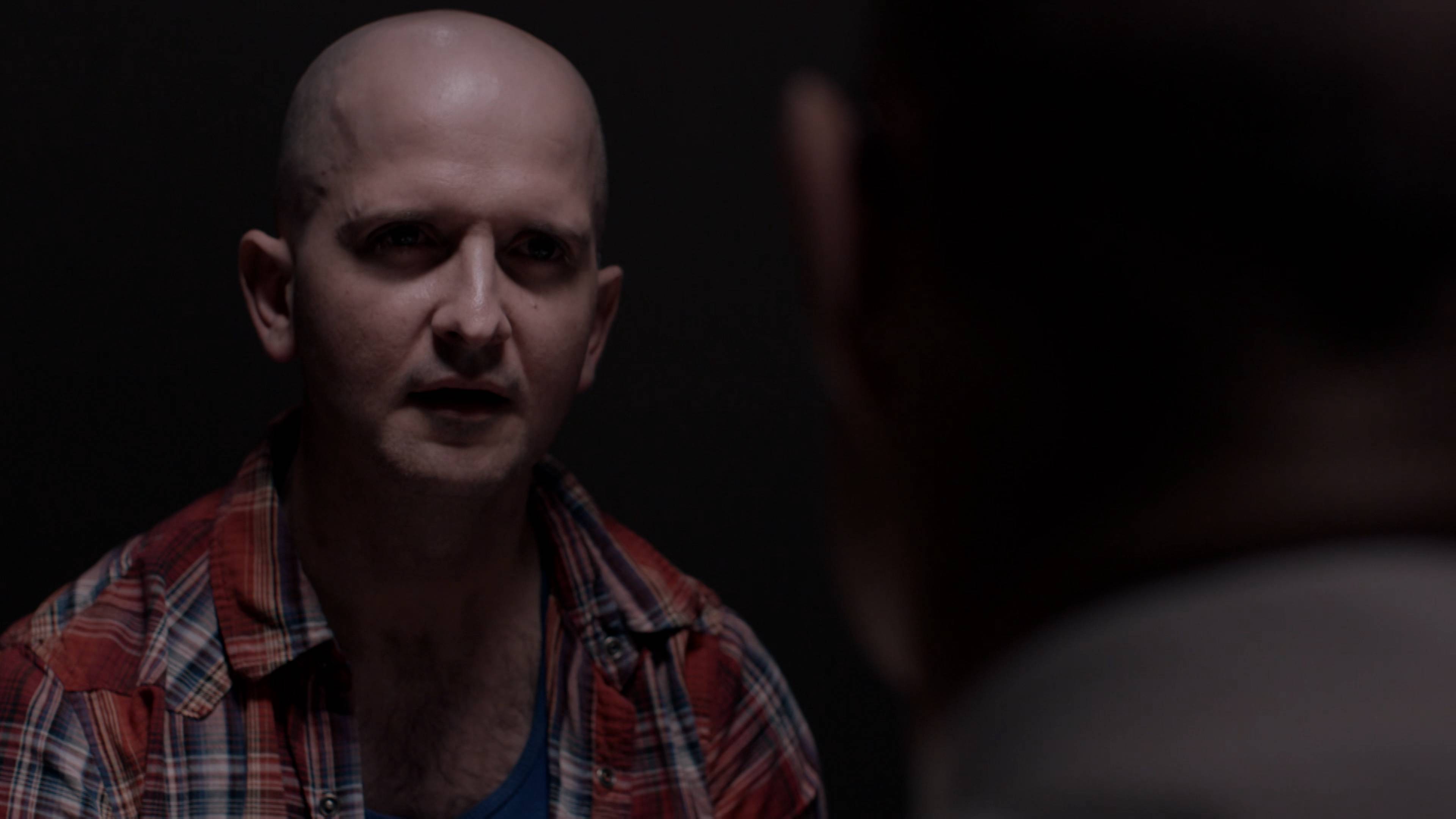 الخاطئ والقديس