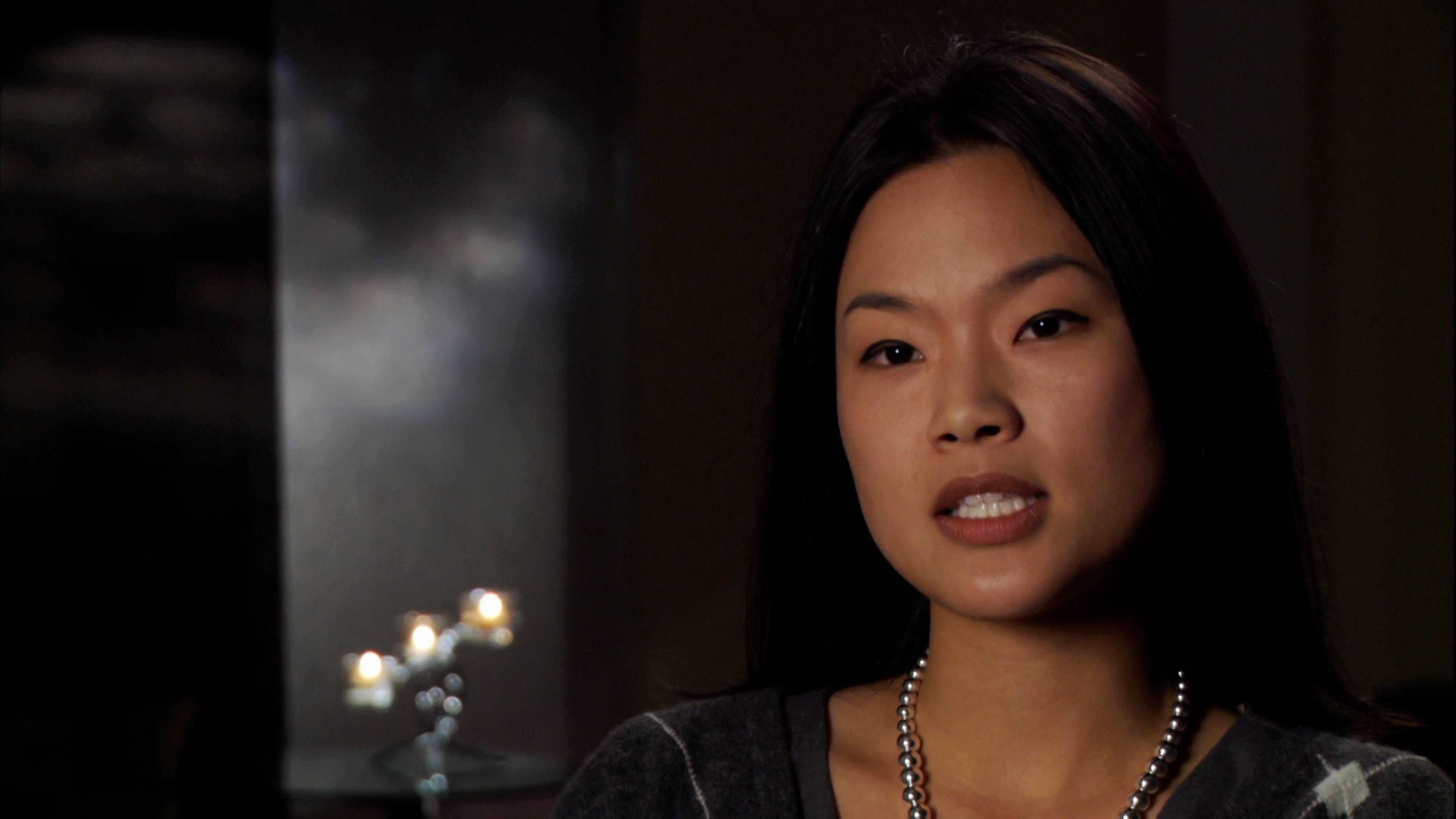 Murderer in the Midst