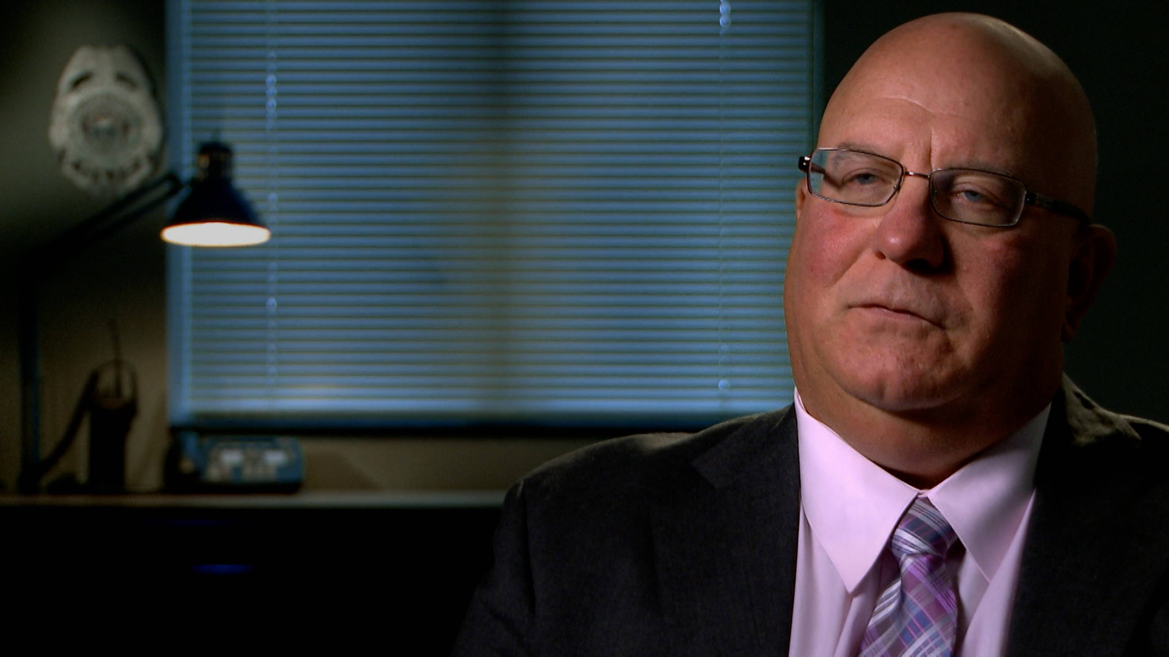 New England Nightmare